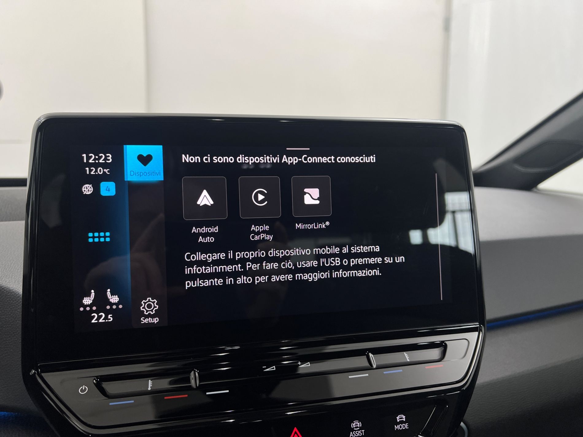 ID.3 58 kWh Pro Performance - Autosani