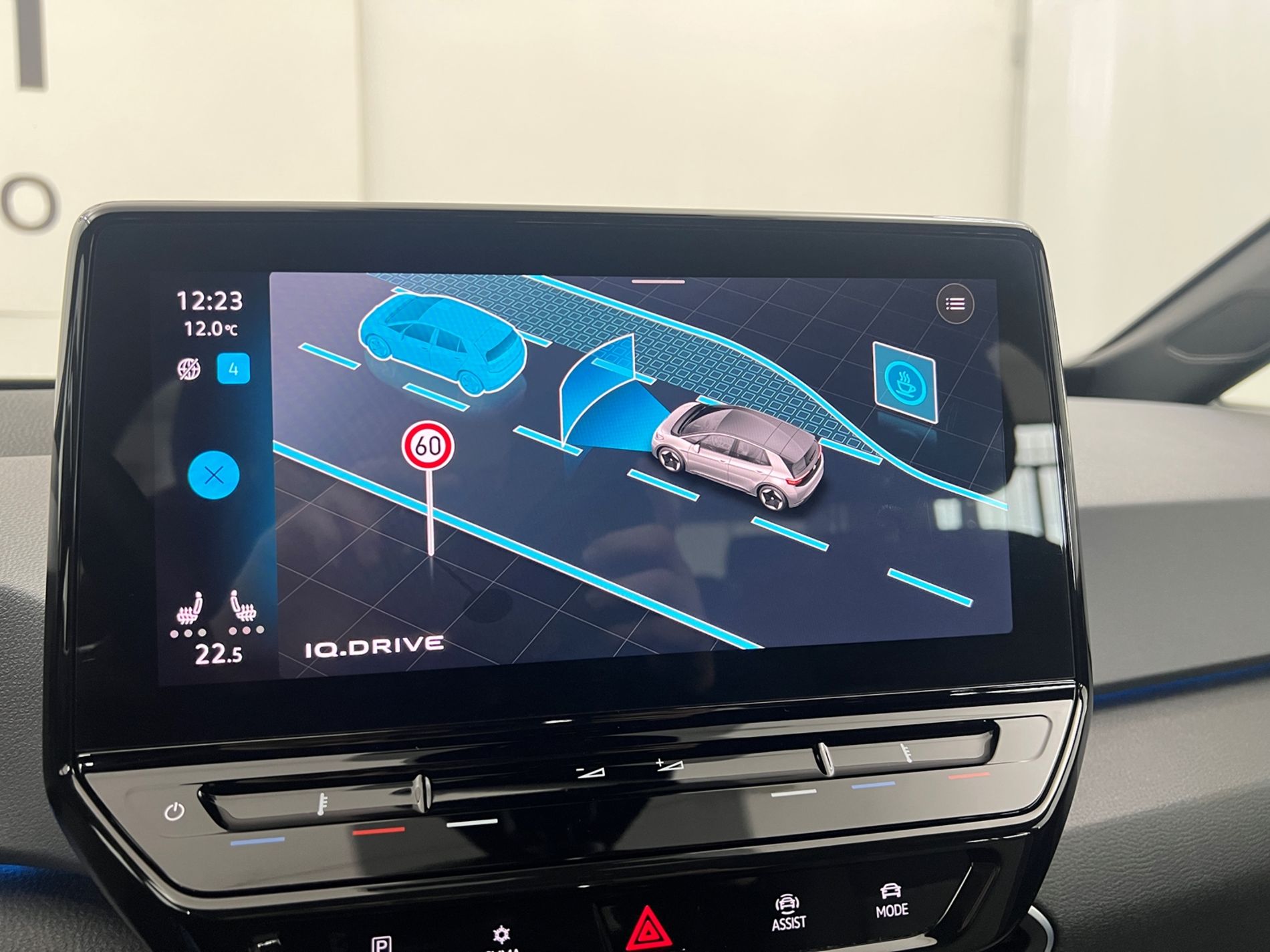 ID.3 58 kWh Pro Performance - Autosani