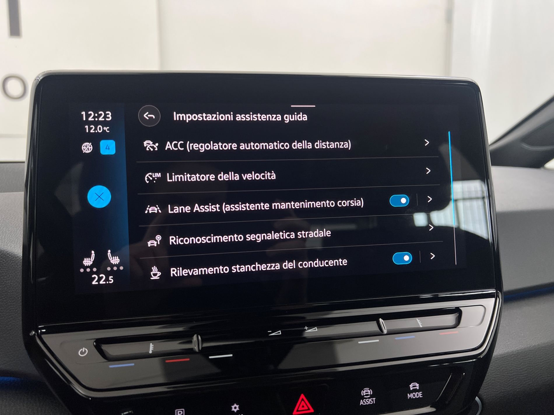 ID.3 58 kWh Pro Performance - Autosani