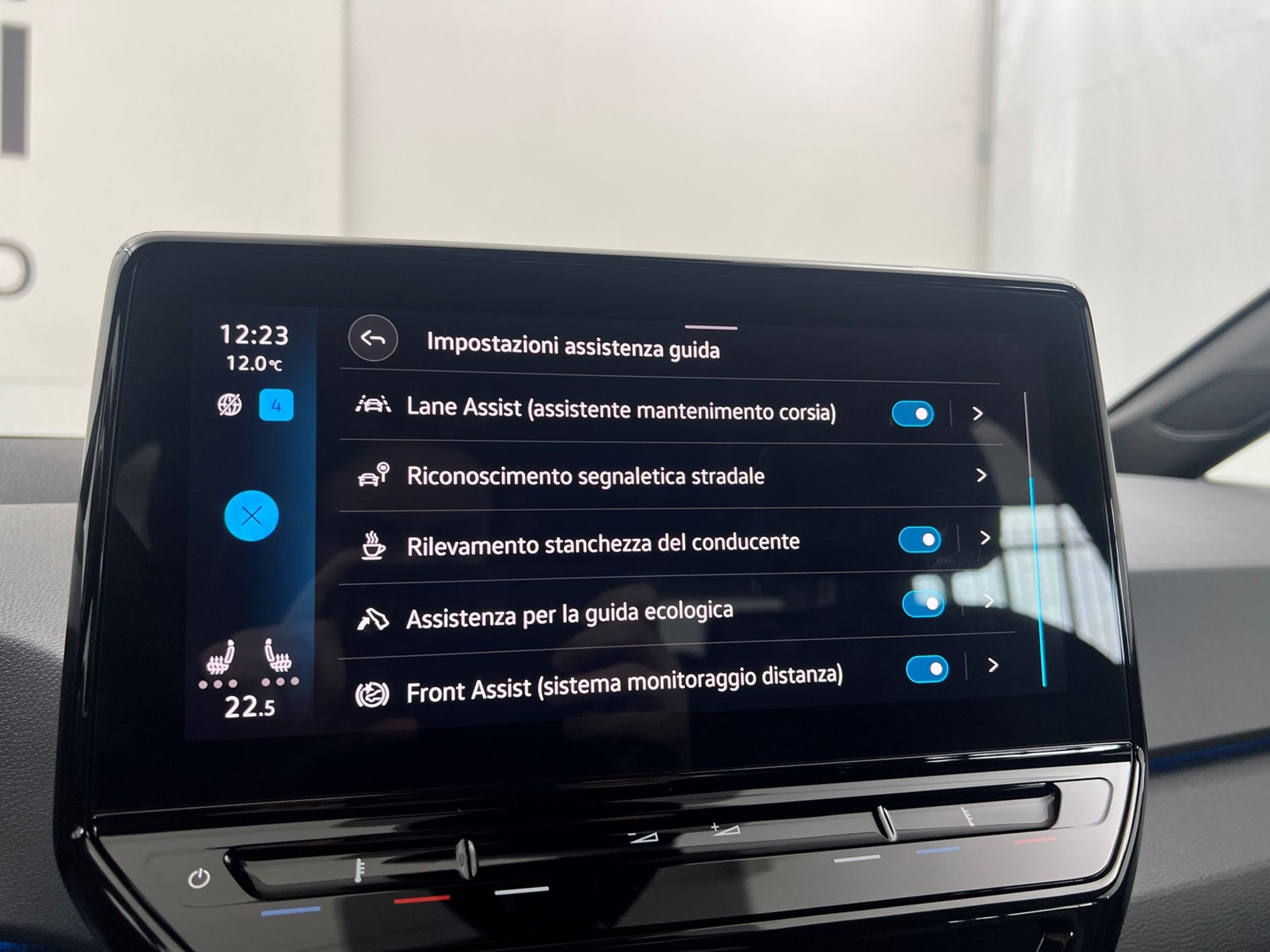 ID.3 58 kWh Pro Performance - Autosani