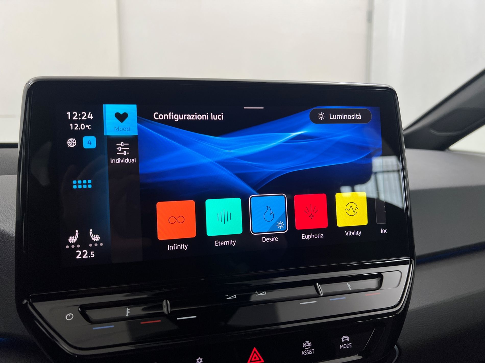 ID.3 58 kWh Pro Performance - Autosani