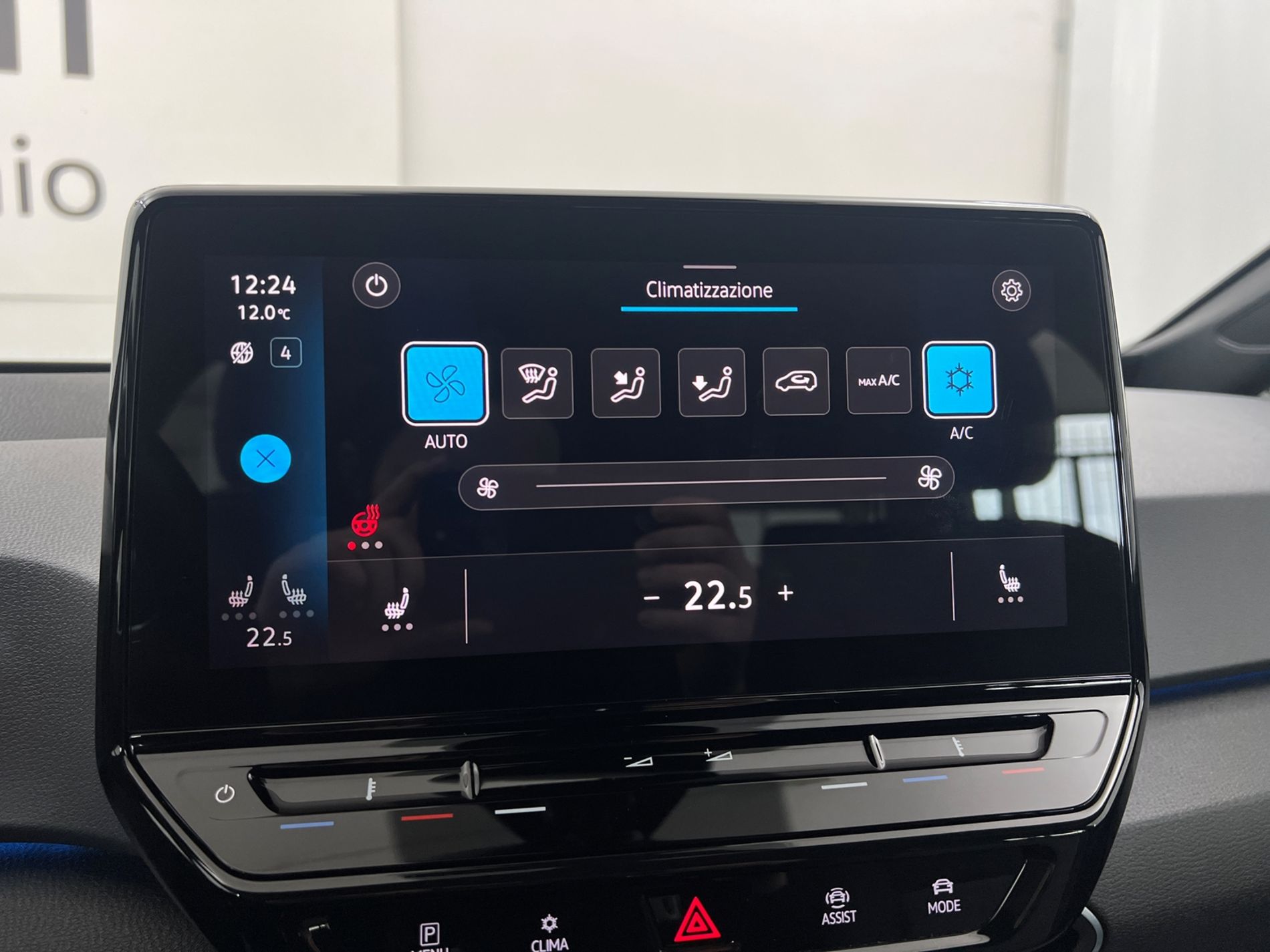 ID.3 58 kWh Pro Performance - Autosani