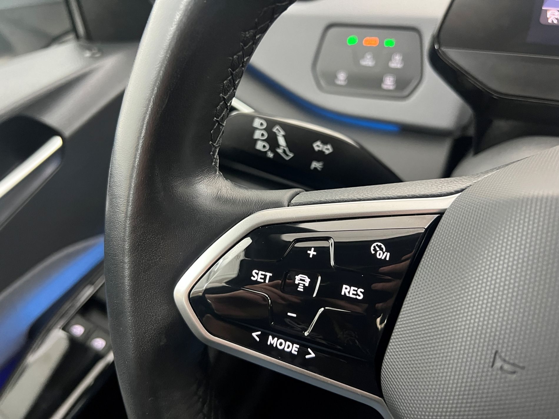 ID.3 58 kWh Pro Performance - Autosani