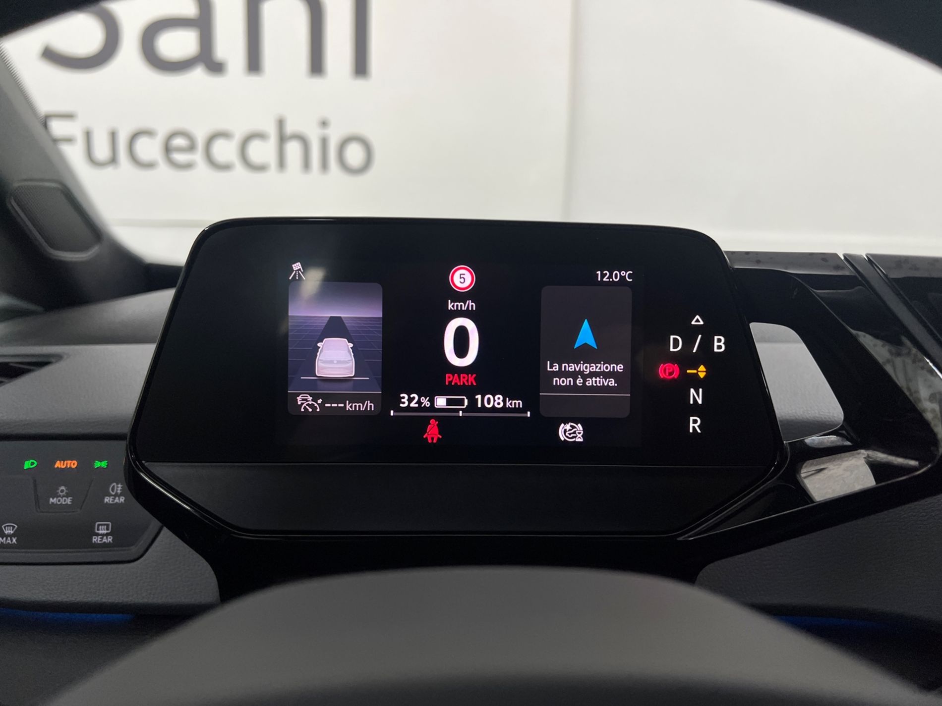 ID.3 58 kWh Pro Performance - Autosani