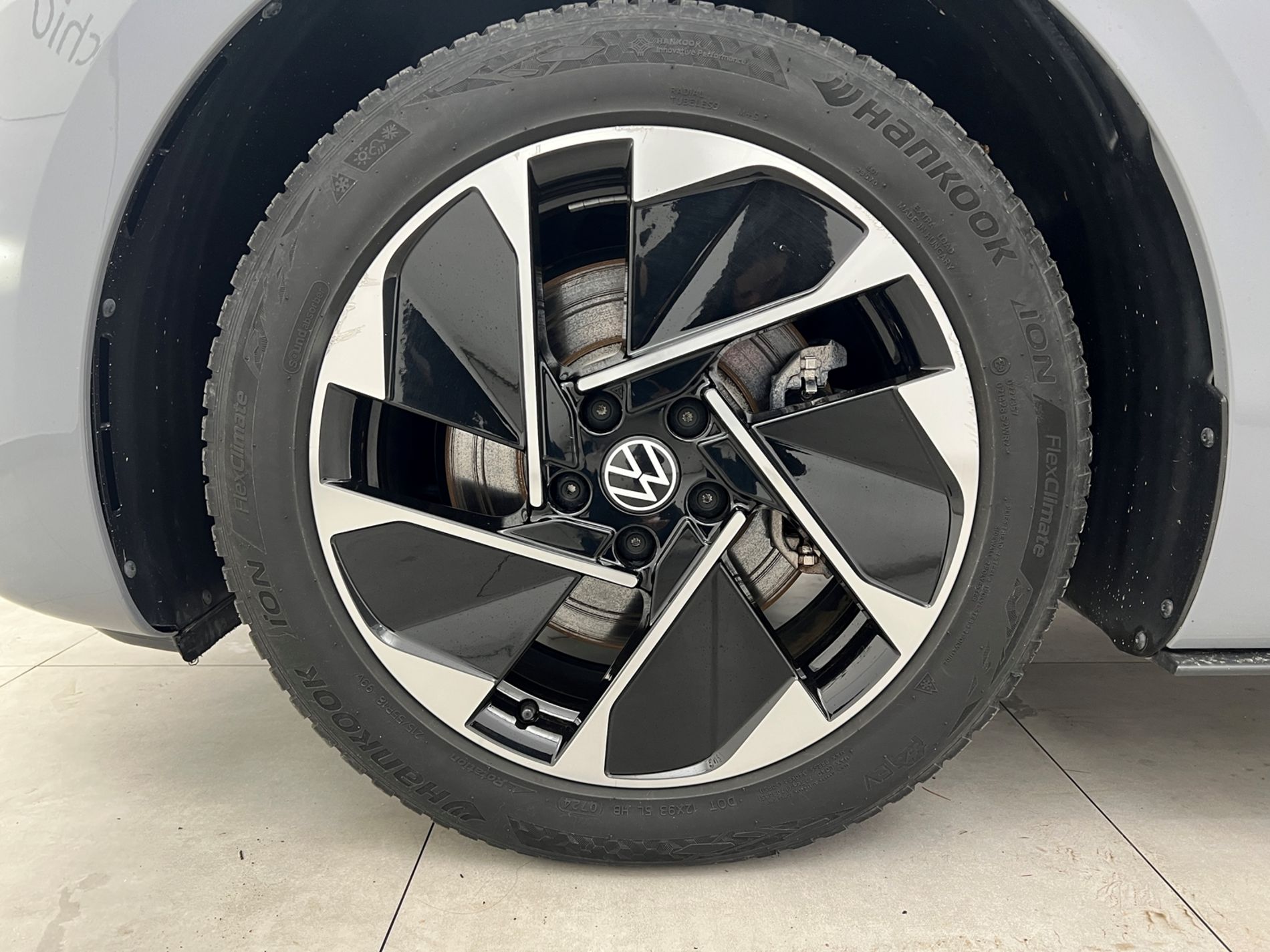 ID.3 58 kWh Pro Performance - Autosani