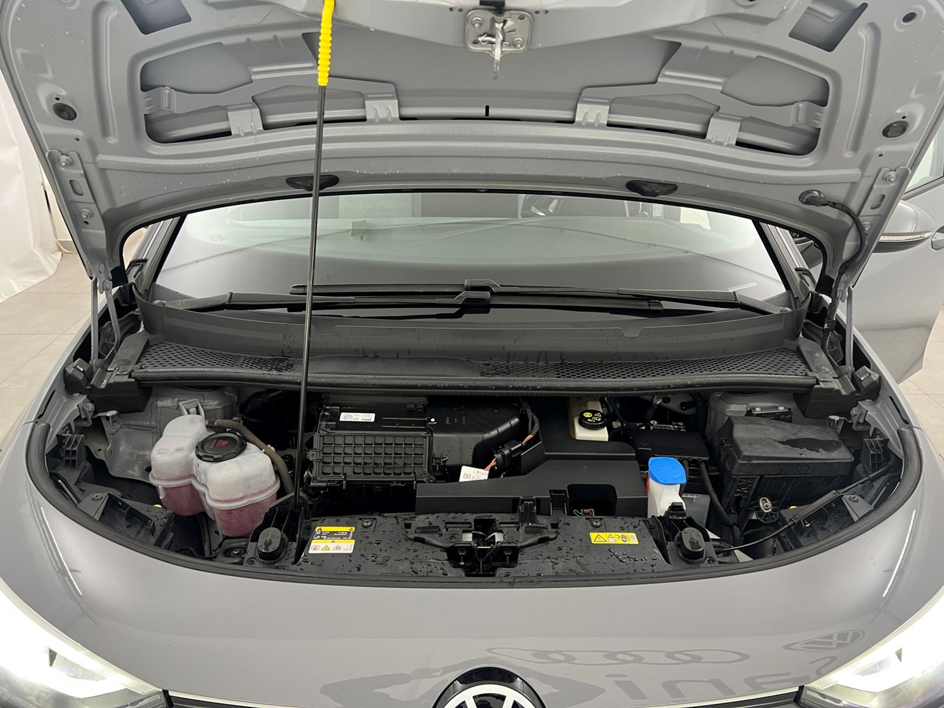 ID.3 58 kWh Pro Performance - Autosani