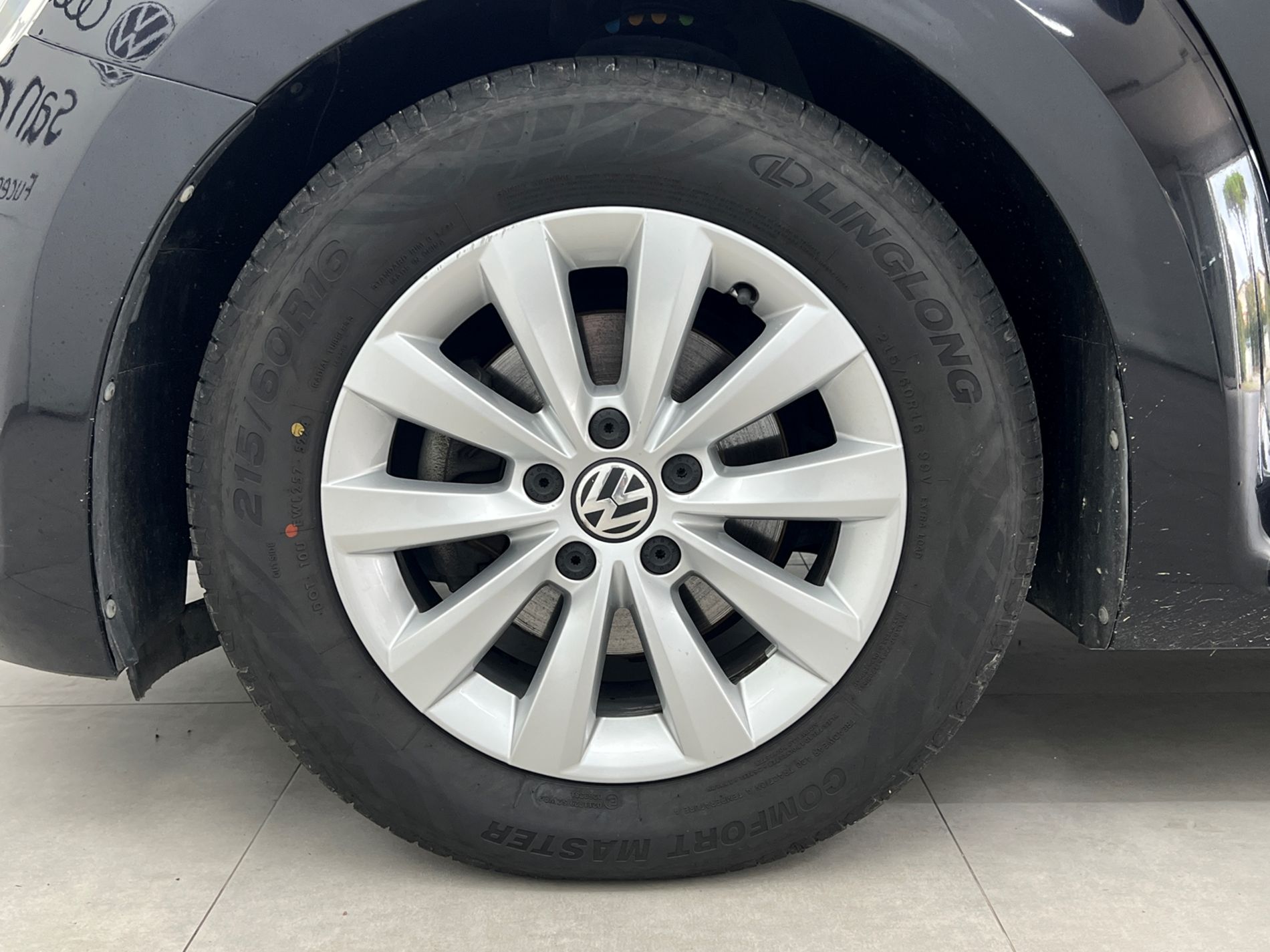 Maggiolino 1.6 tdi Design 105cv - Autosani