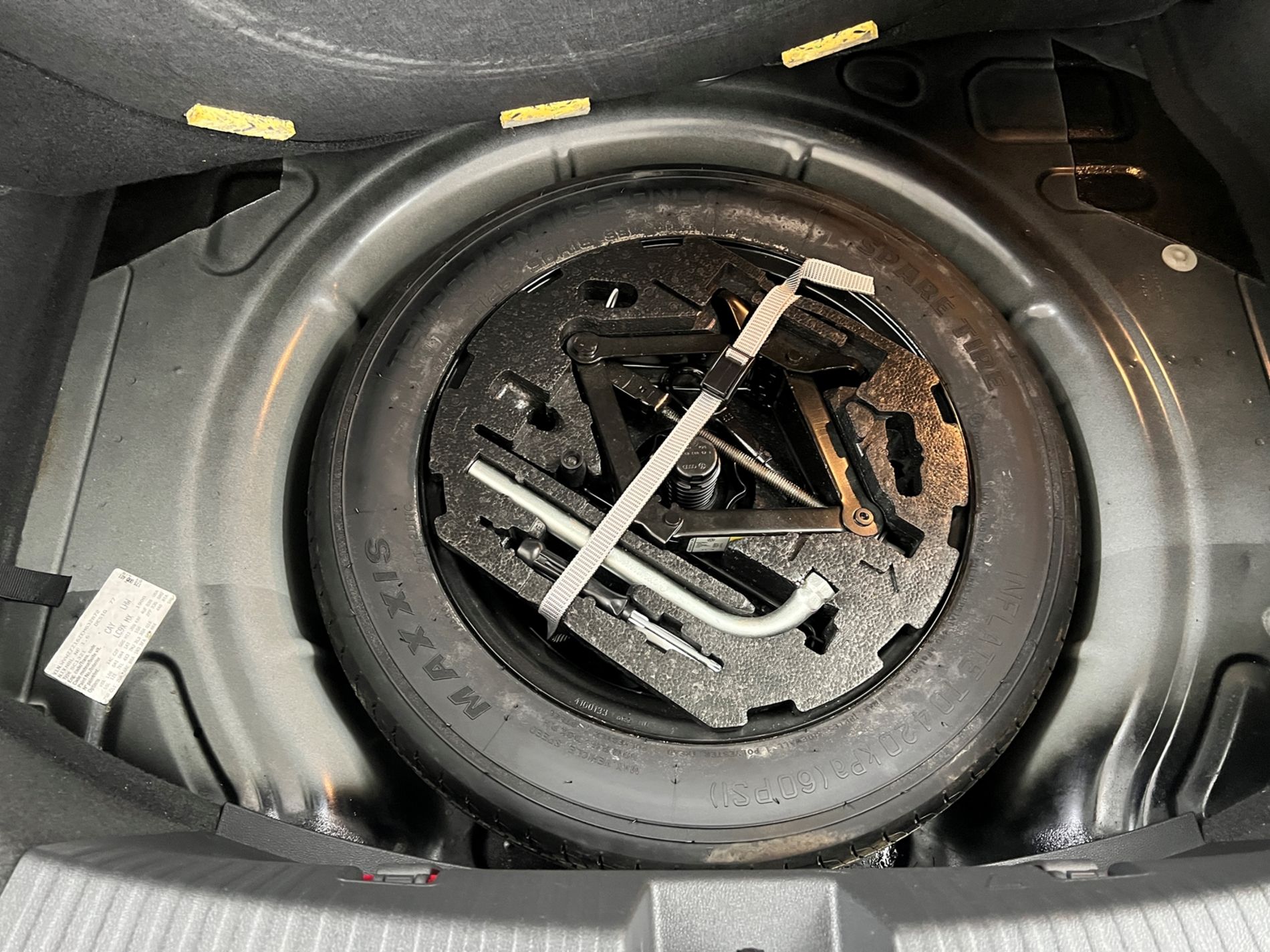 Maggiolino 1.6 tdi Design 105cv - Autosani