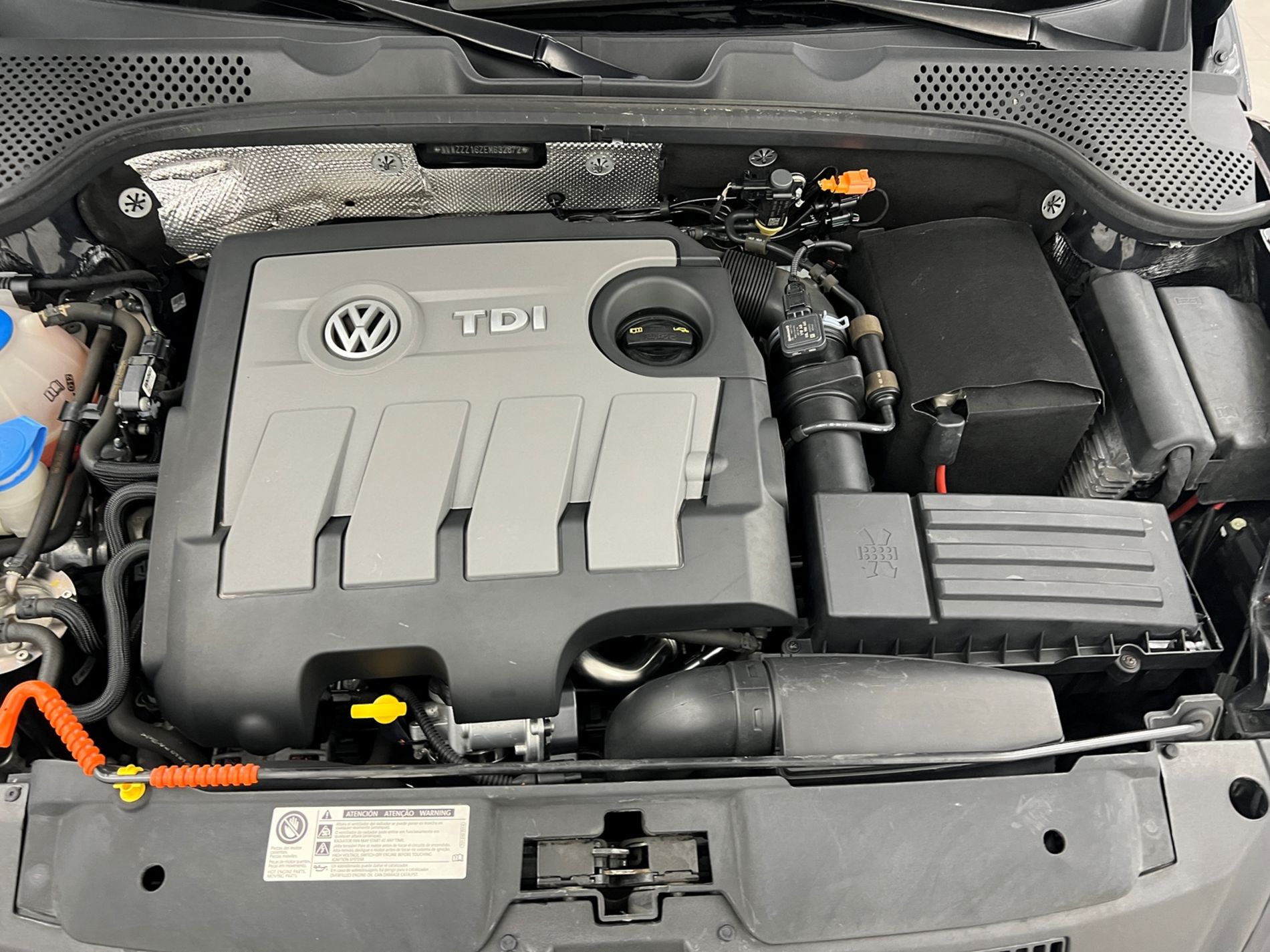 Maggiolino 1.6 tdi Design 105cv - Autosani