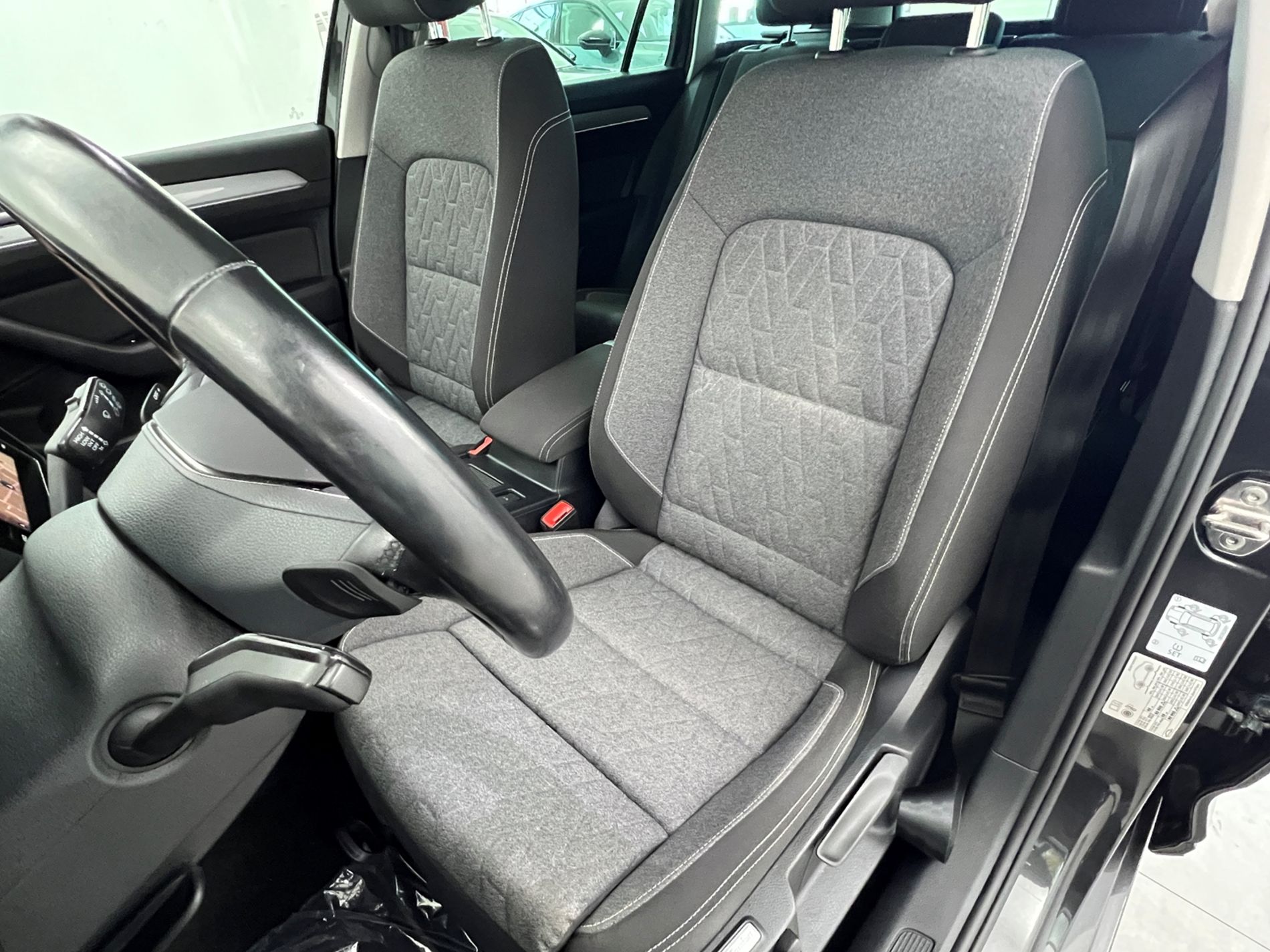 Passat Variant 2.0 tdi Business 150cv dsg - Autosani