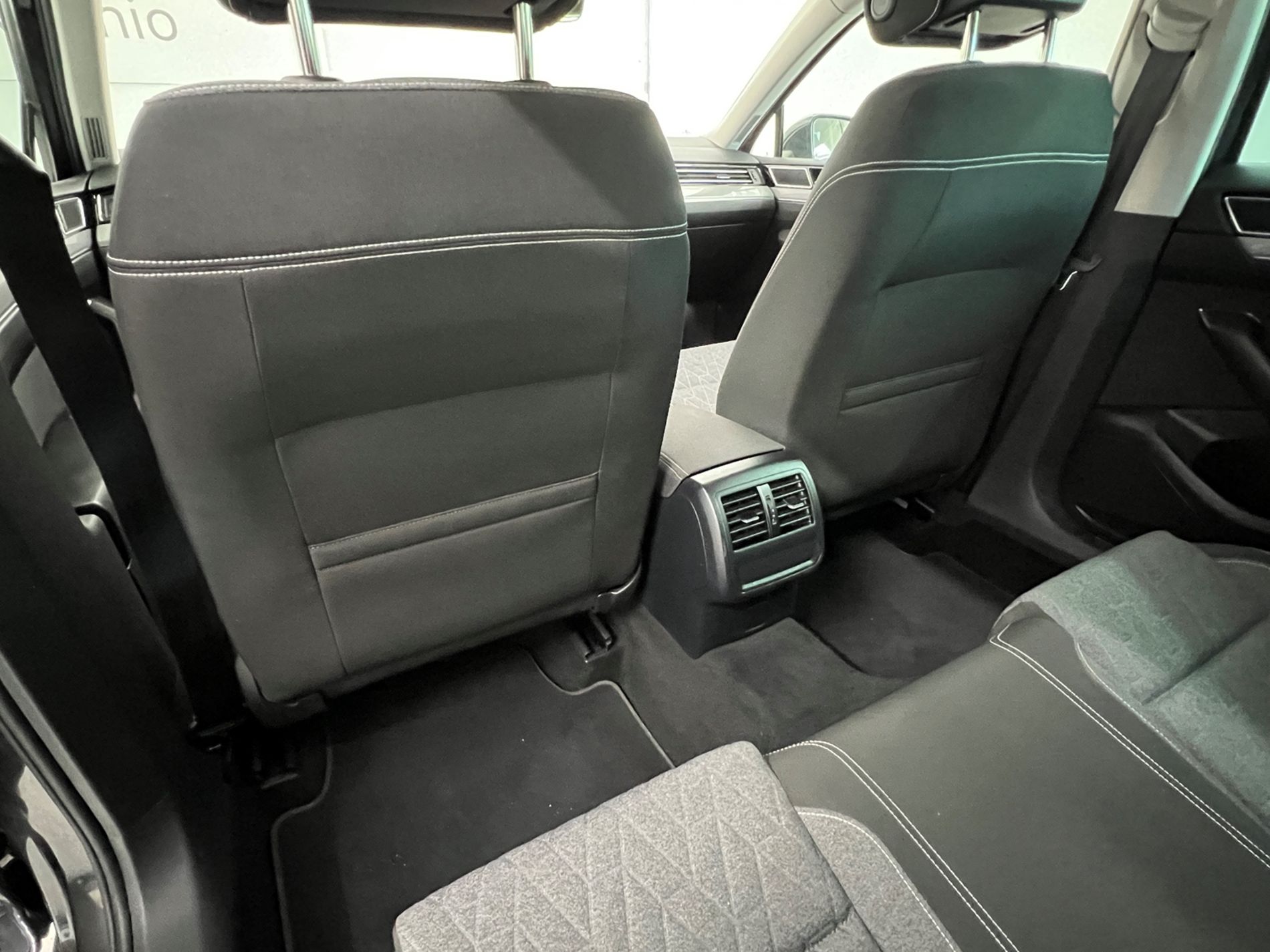 Passat Variant 2.0 tdi Business 150cv dsg - Autosani