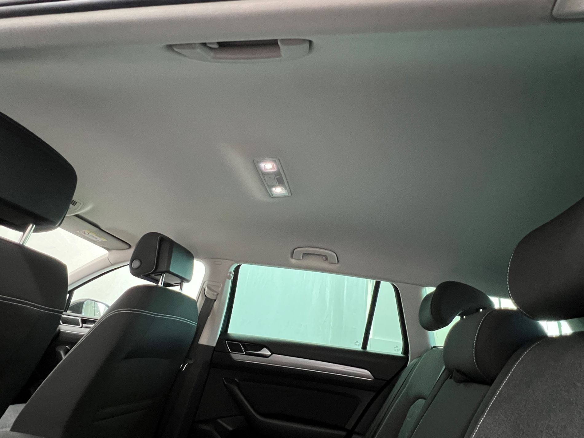 Passat Variant 2.0 tdi Business 150cv dsg - Autosani