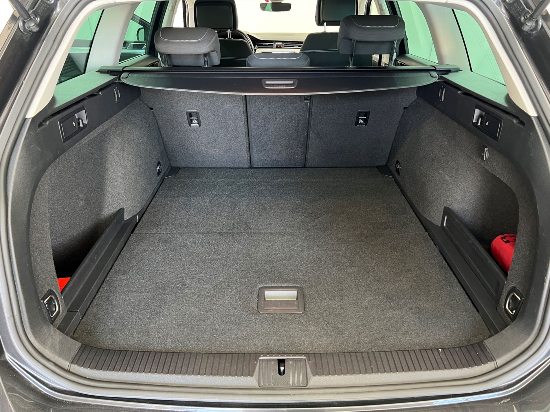 Passat Variant 2.0 tdi Business 150cv dsg - Autosani