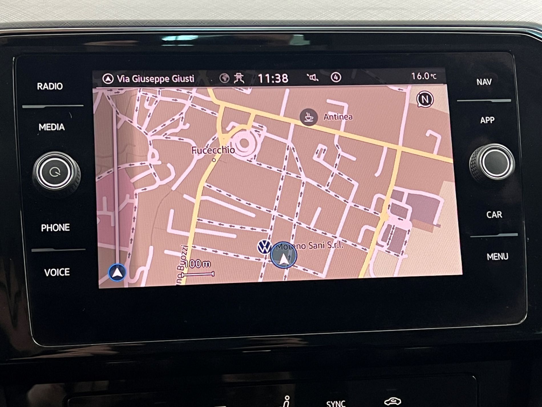 Passat Variant 2.0 tdi Business 150cv dsg - Autosani