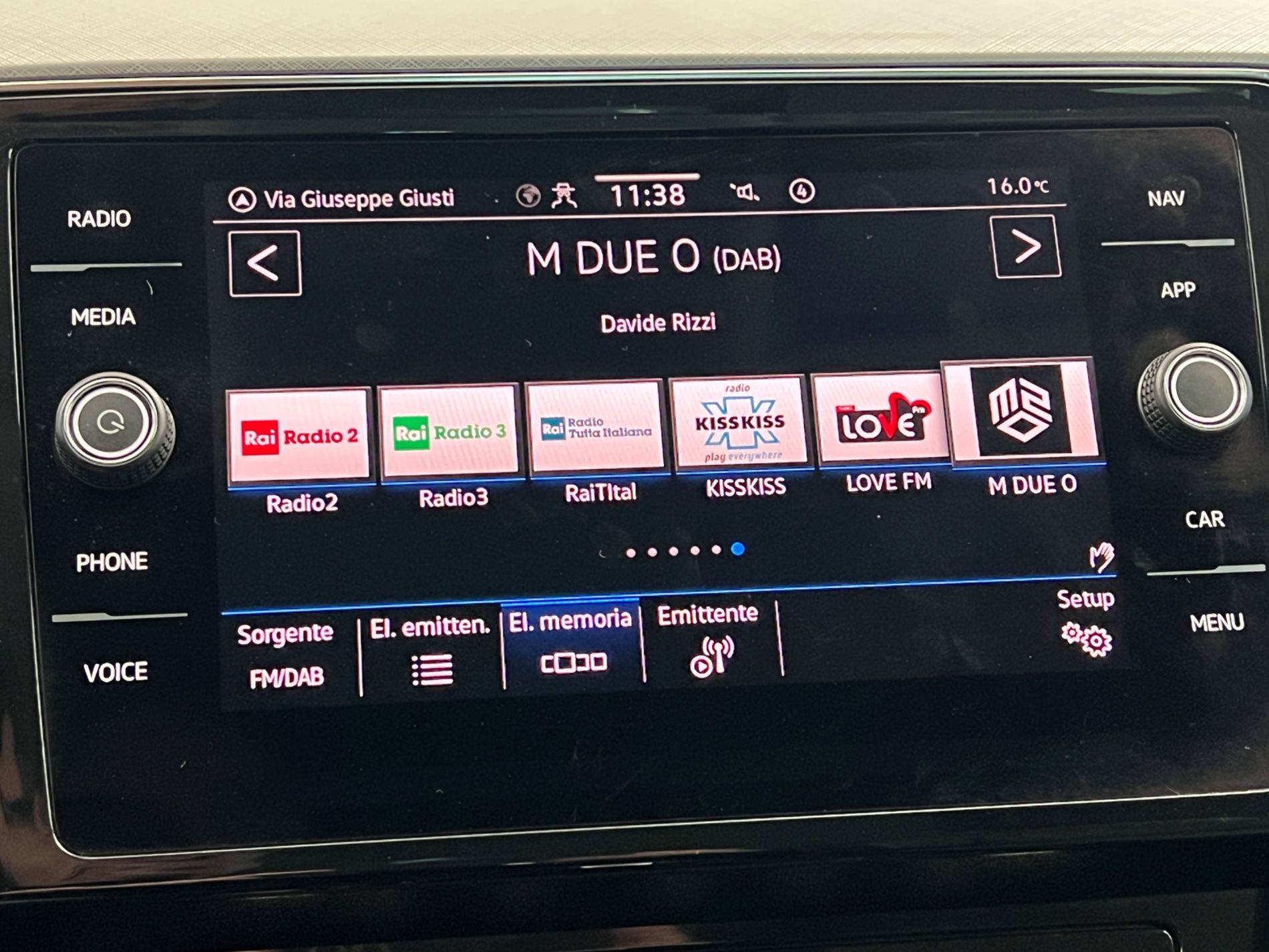 Passat Variant 2.0 tdi Business 150cv dsg - Autosani