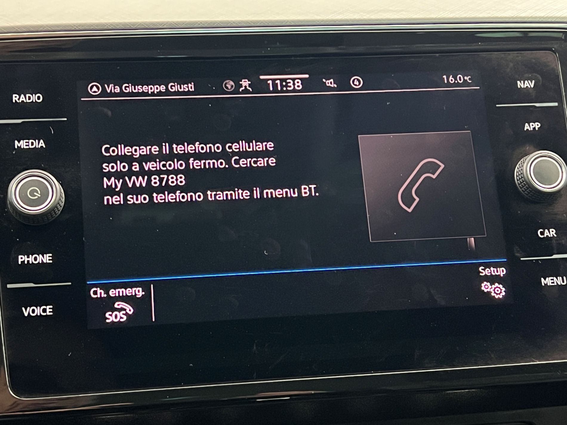 Passat Variant 2.0 tdi Business 150cv dsg - Autosani