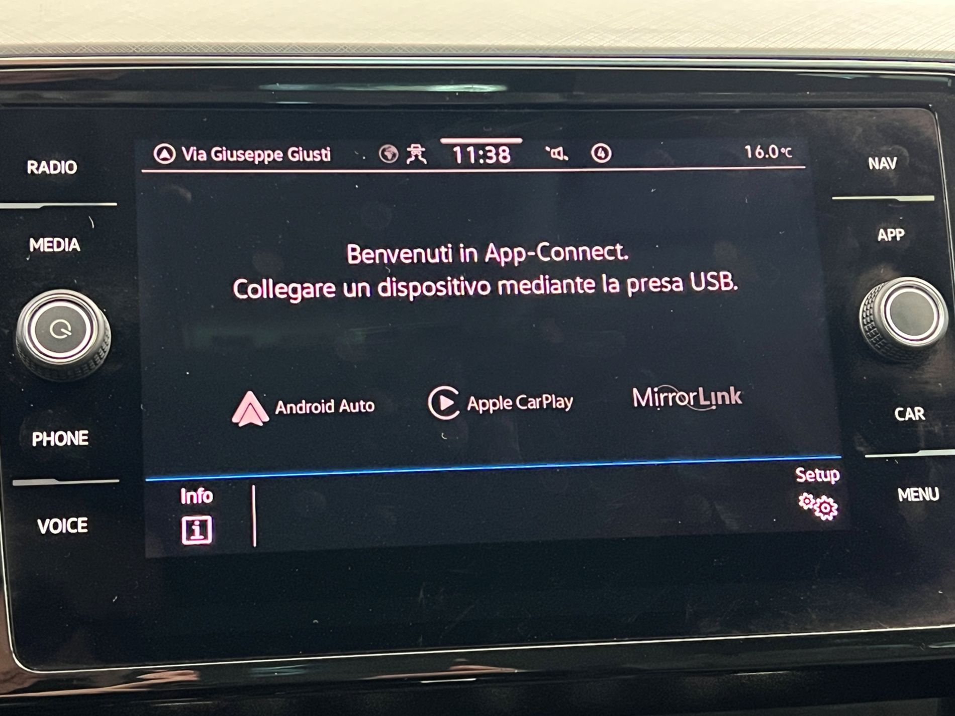 Passat Variant 2.0 tdi Business 150cv dsg - Autosani