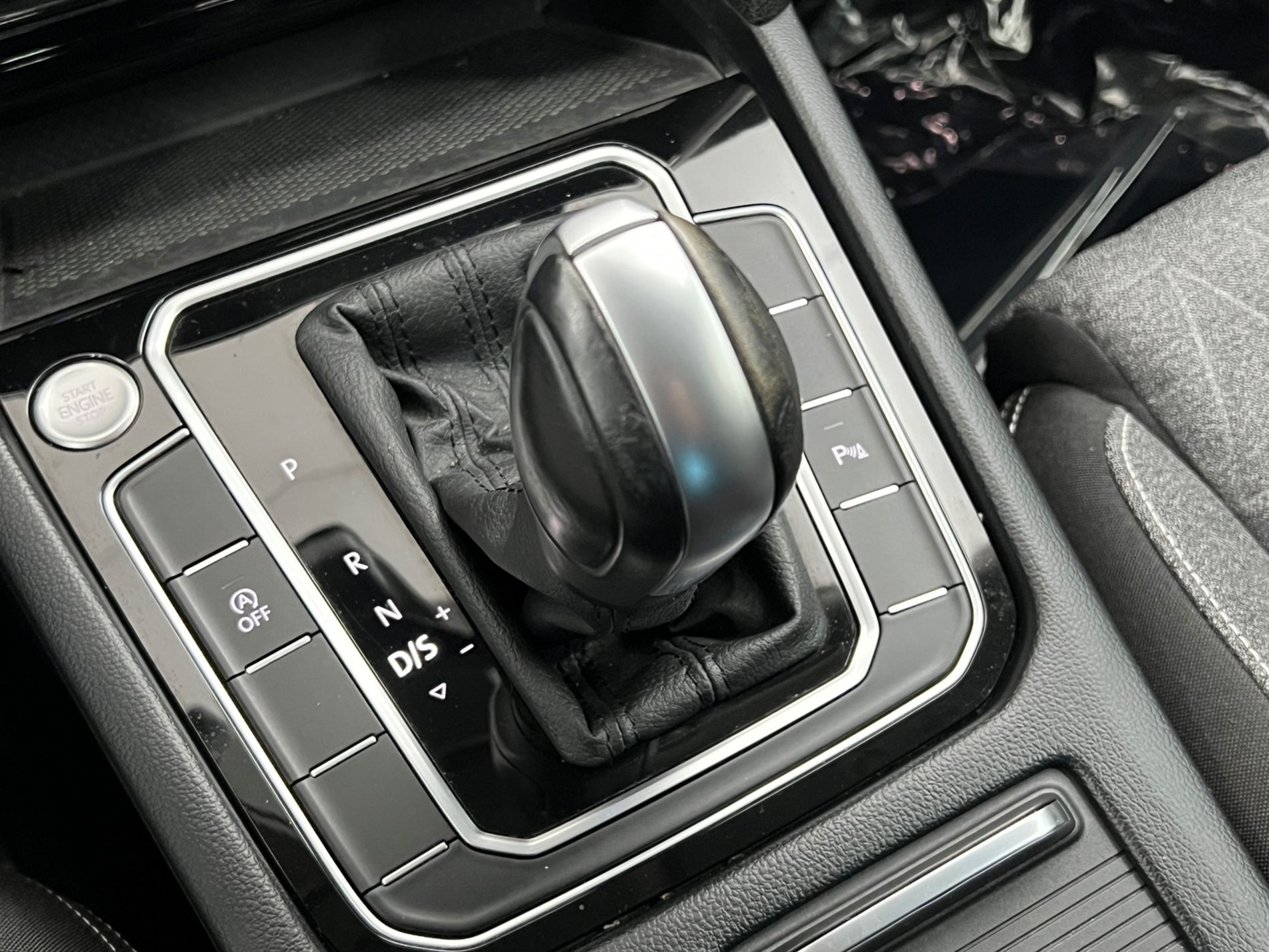 Passat Variant 2.0 tdi Business 150cv dsg - Autosani