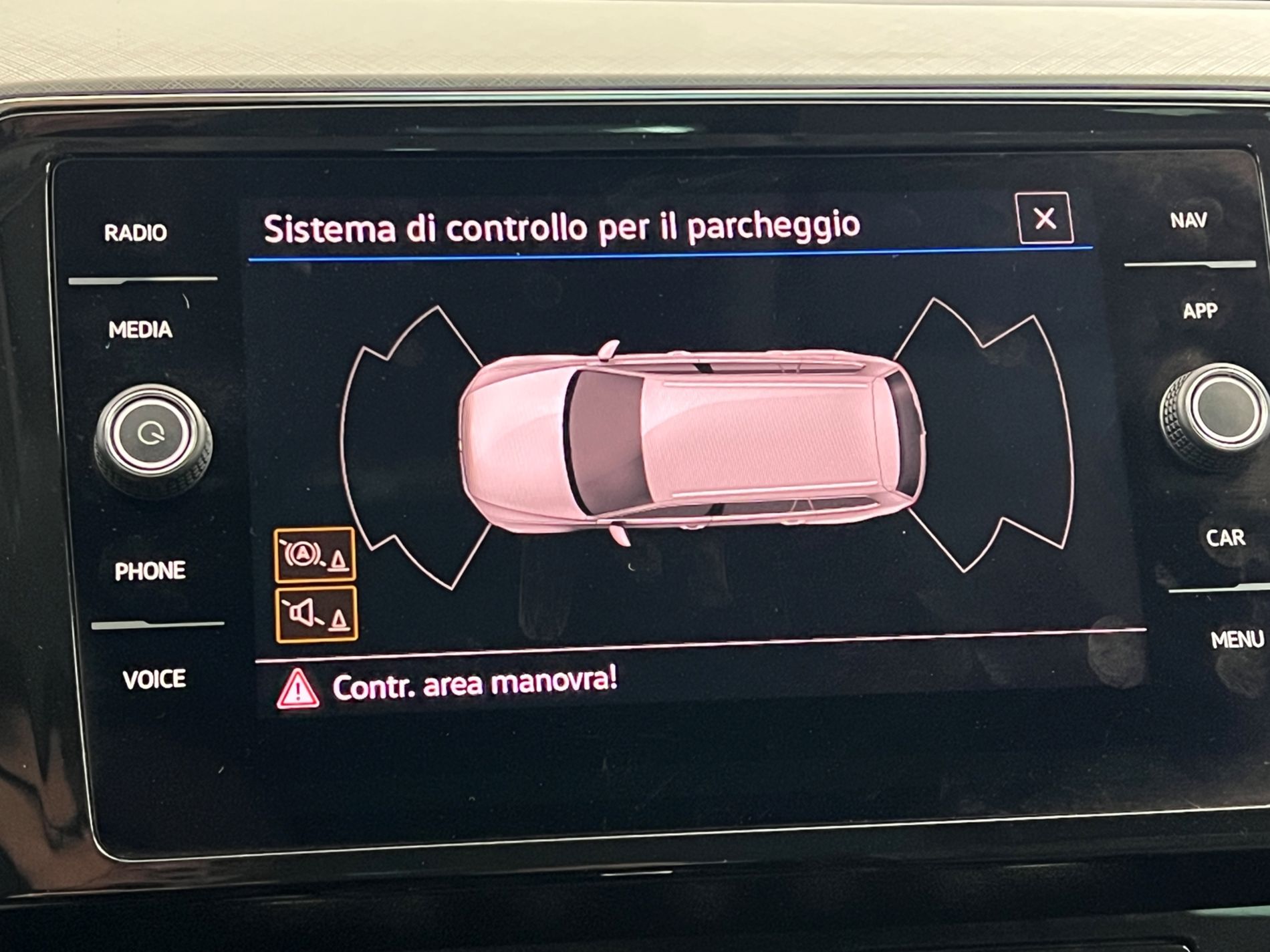 Passat Variant 2.0 tdi Business 150cv dsg - Autosani