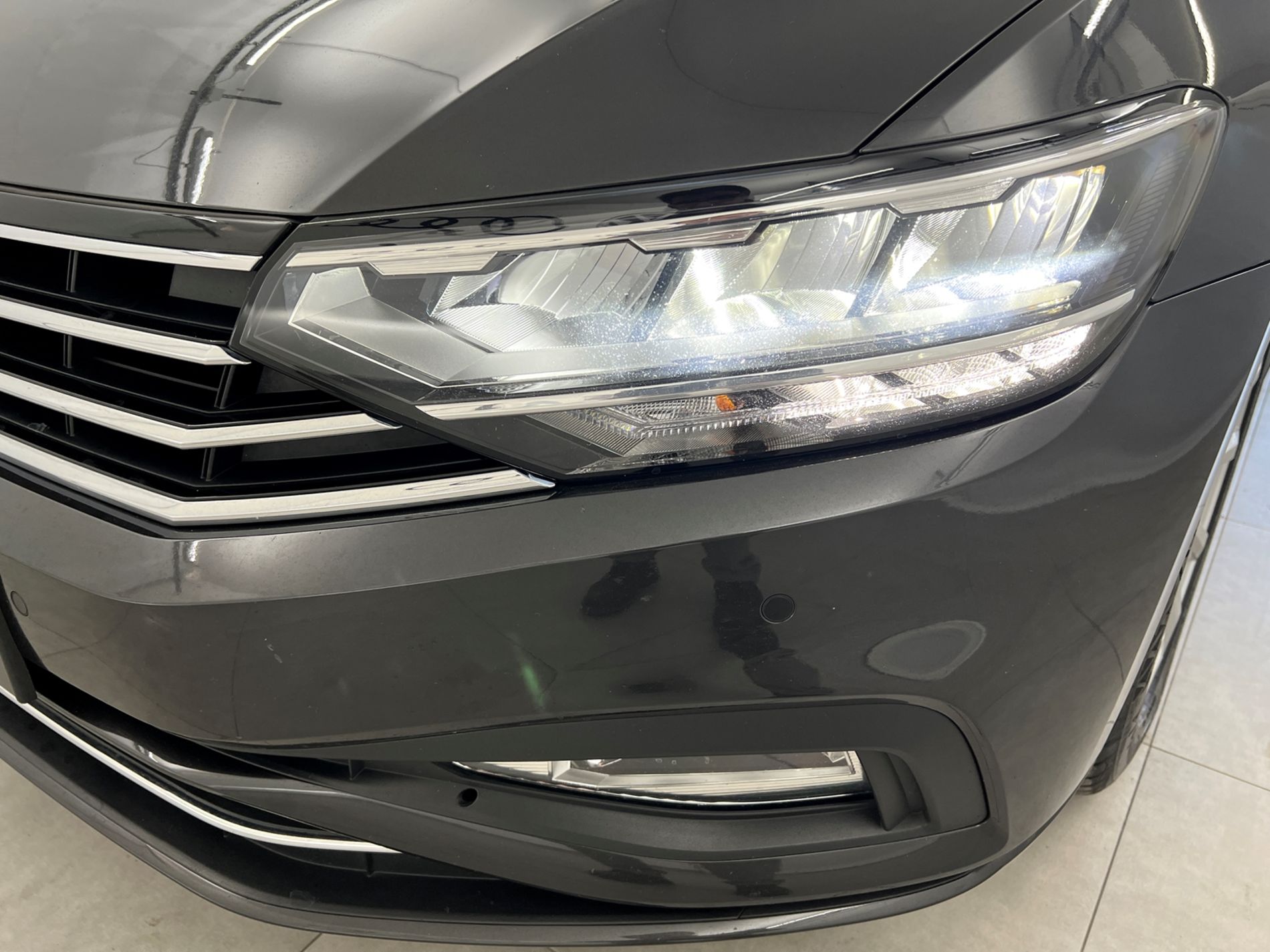 Passat Variant 2.0 tdi Business 150cv dsg - Autosani