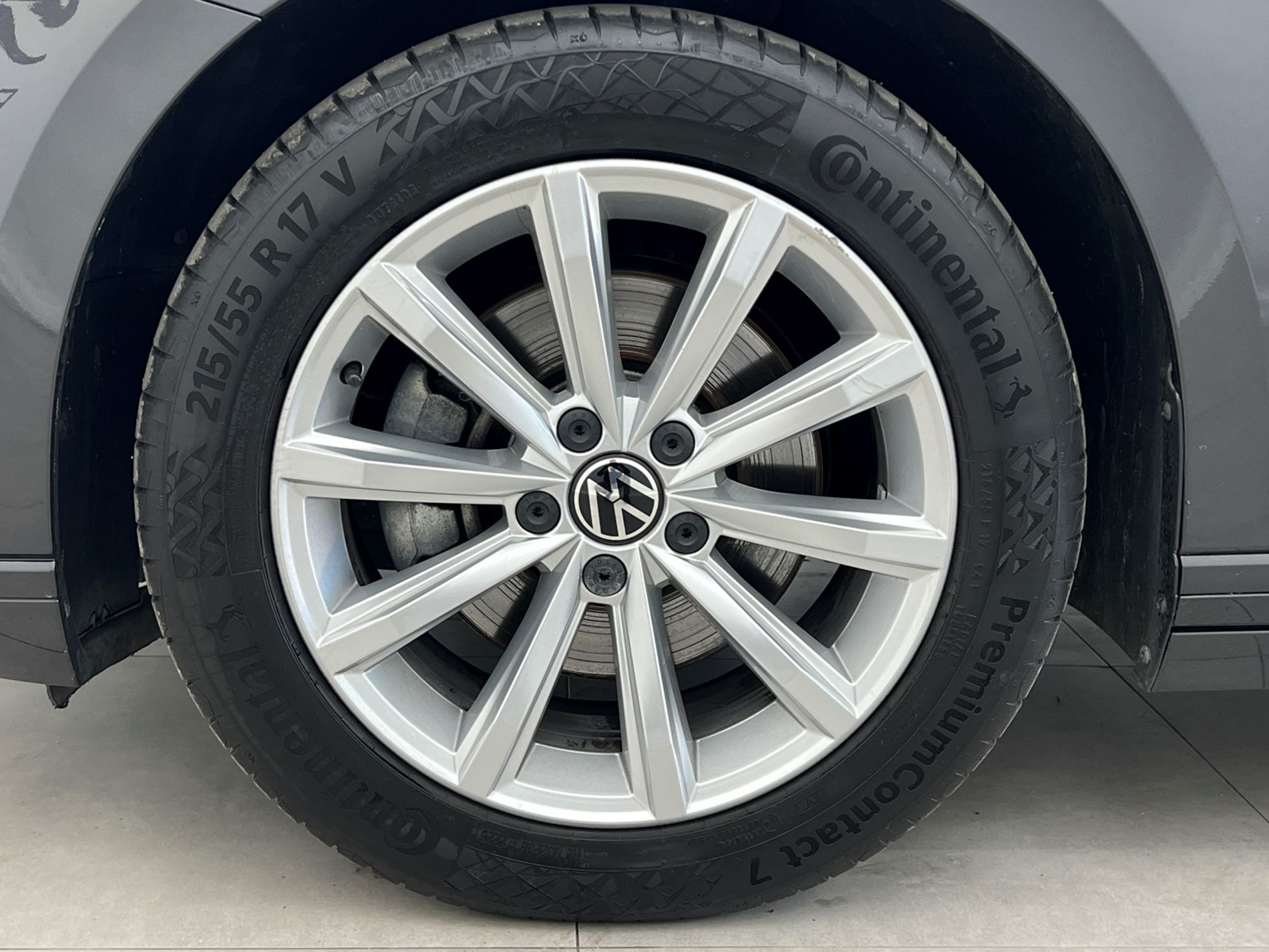 Passat Variant 2.0 tdi Business 150cv dsg - Autosani