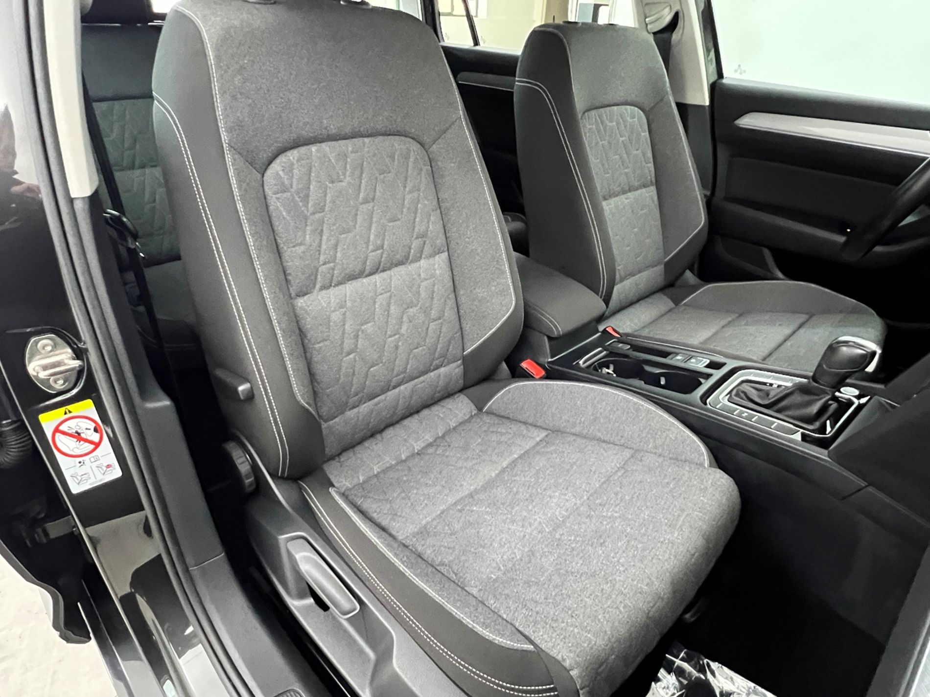 Passat Variant 2.0 tdi Business 150cv dsg - Autosani