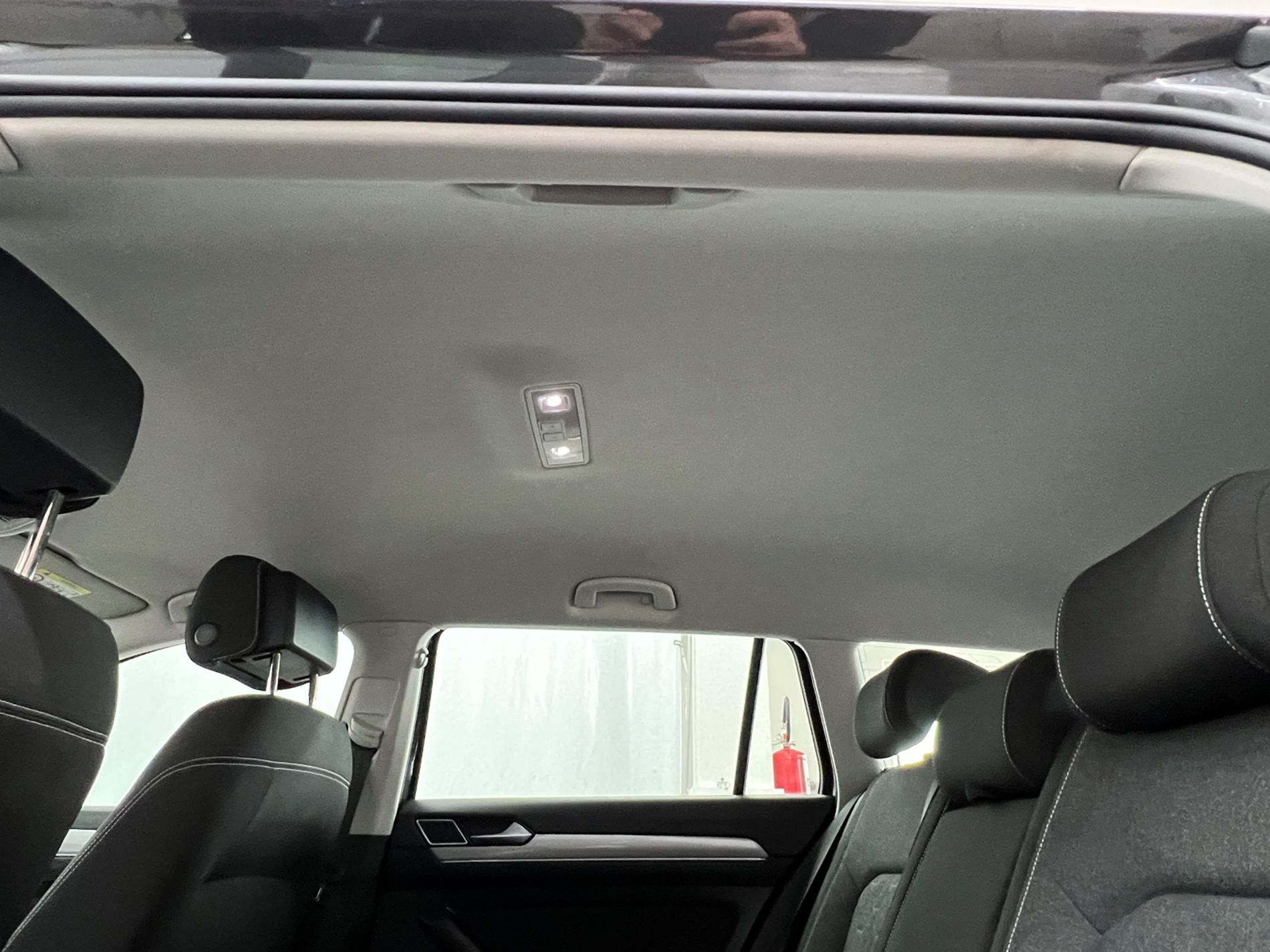 Passat Variant 2.0 tdi Business 150cv dsg - Autosani