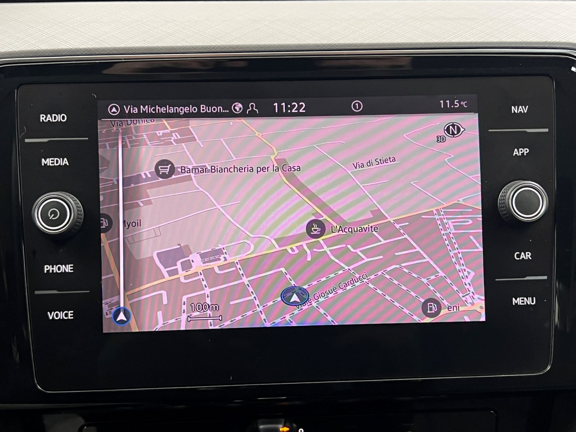 Passat Variant 2.0 tdi Business 150cv dsg - Autosani