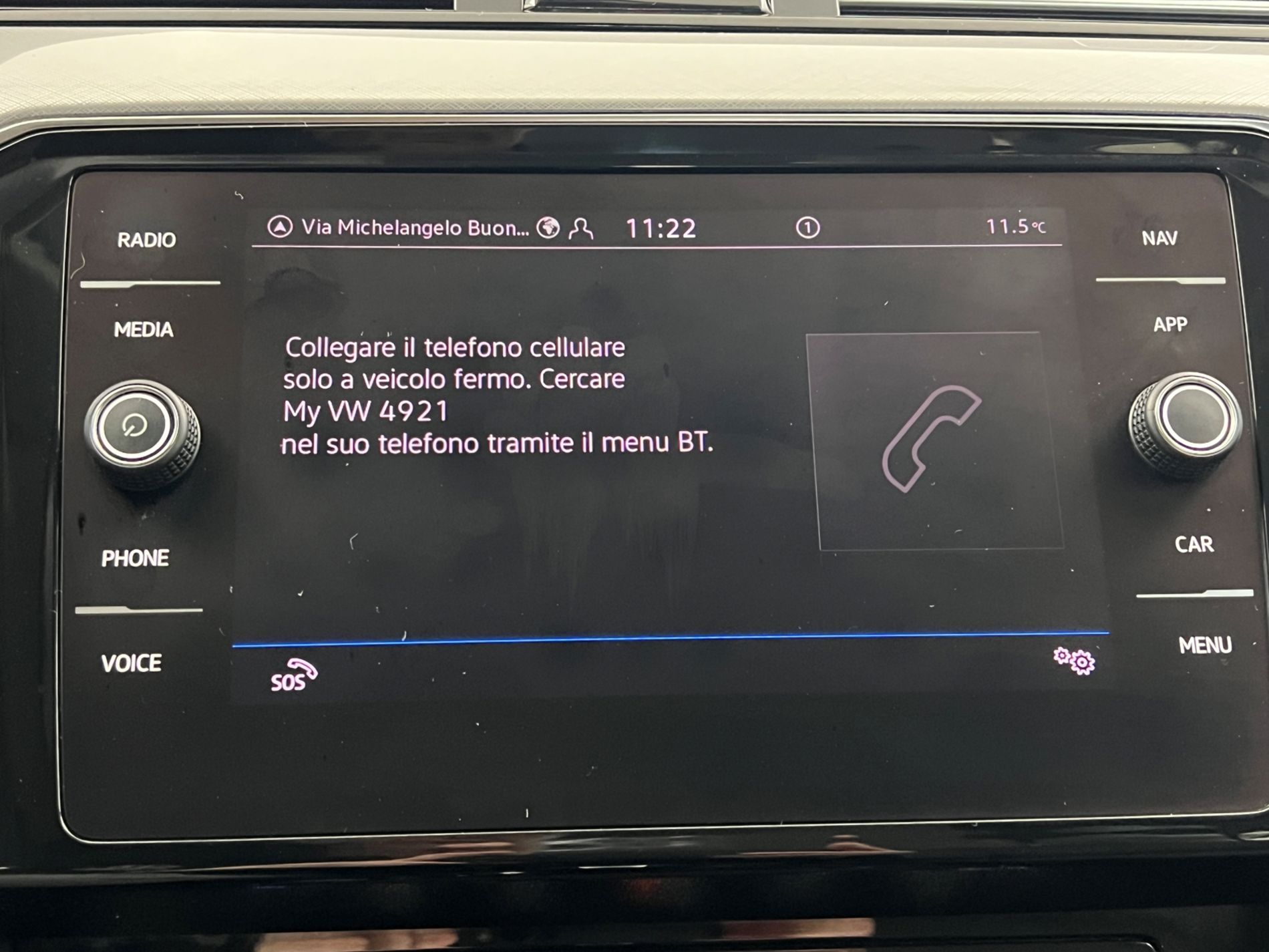 Passat Variant 2.0 tdi Business 150cv dsg - Autosani