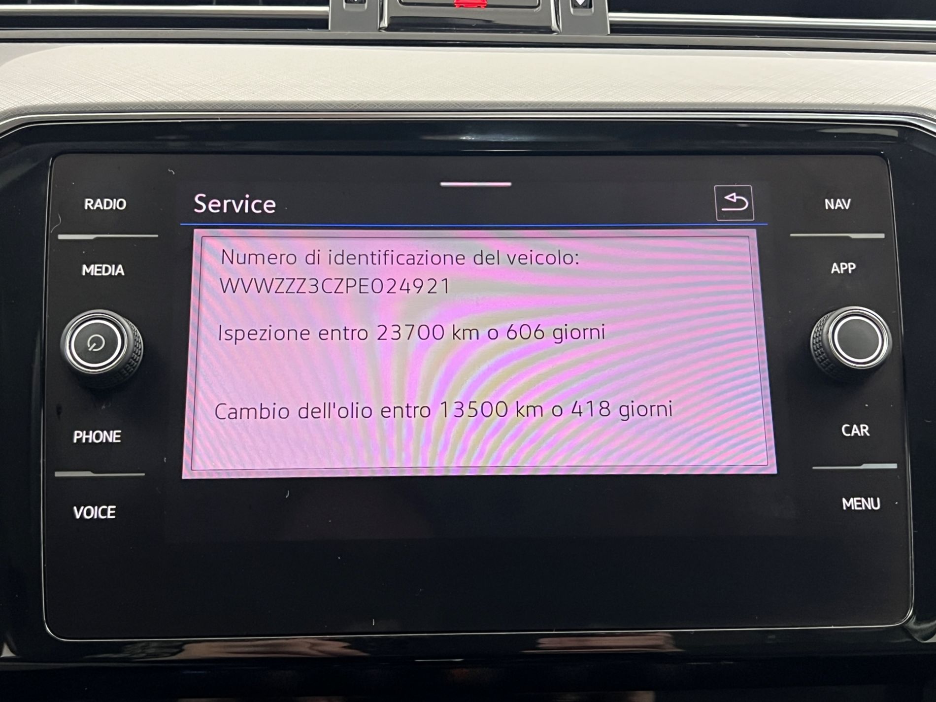 Passat Variant 2.0 tdi Business 150cv dsg - Autosani