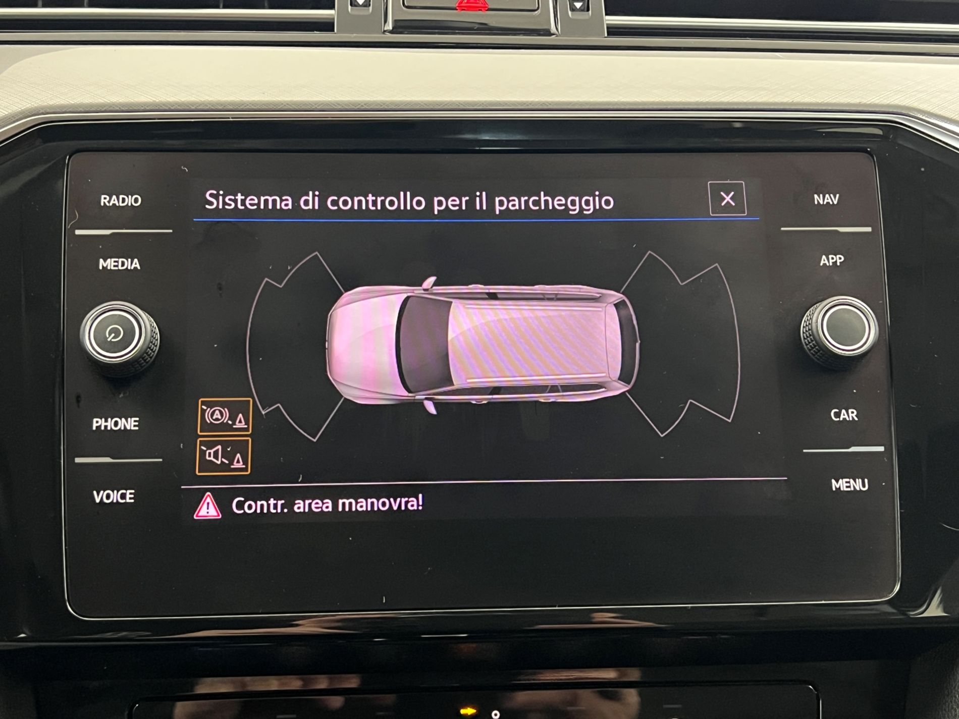 Passat Variant 2.0 tdi Business 150cv dsg - Autosani