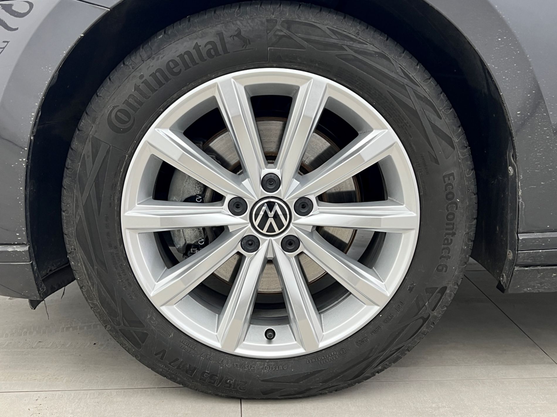 Passat Variant 2.0 tdi Business 150cv dsg - Autosani