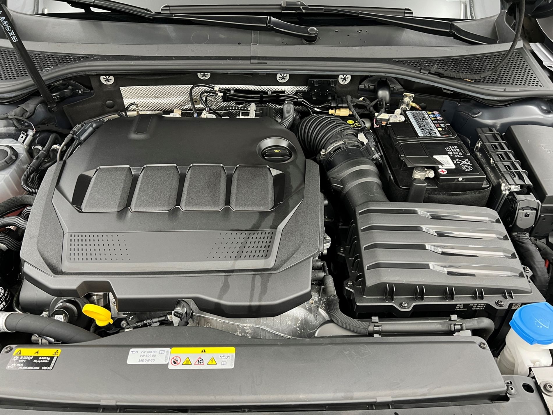 Passat Variant 2.0 tdi Business 150cv dsg - Autosani