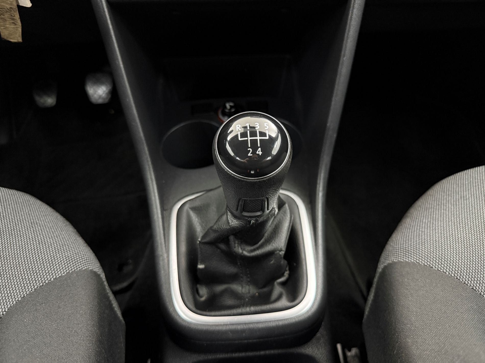 Polo 5p 1.2 Comfortline 70cv - Autosani