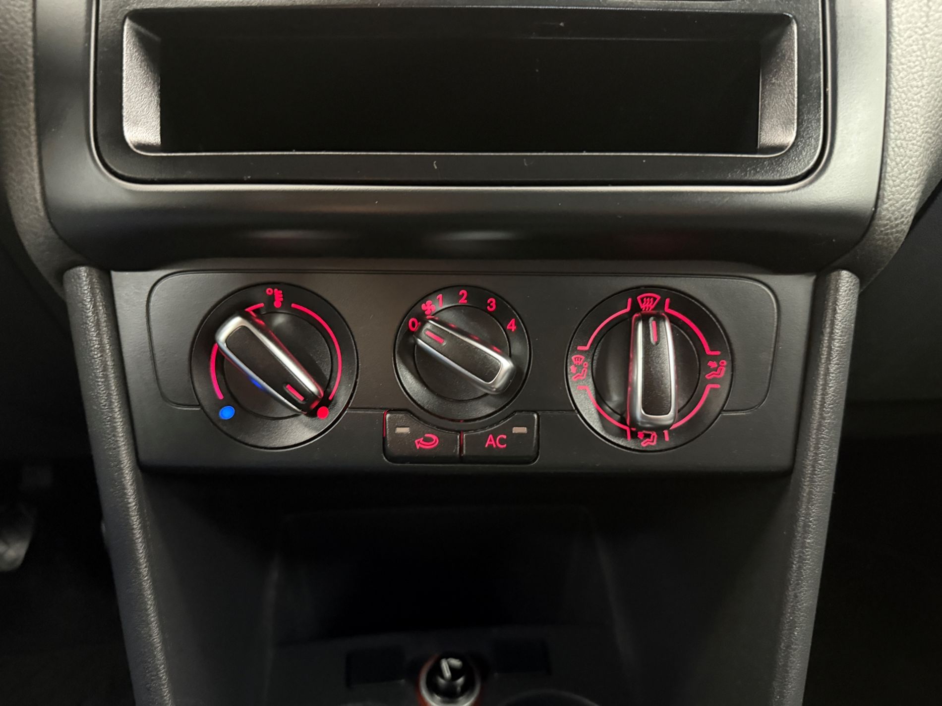 Polo 5p 1.2 Comfortline 70cv - Autosani