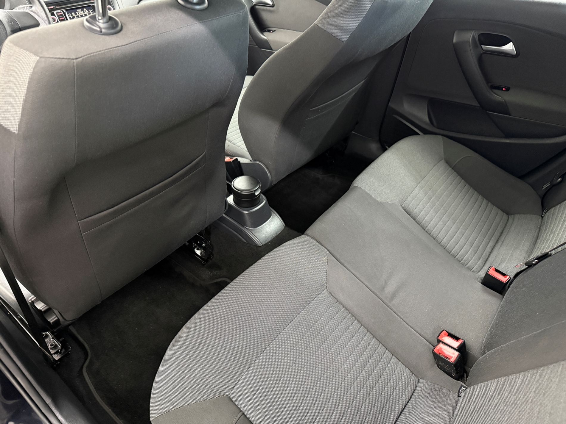 Polo 5p 1.2 Comfortline 70cv - Autosani