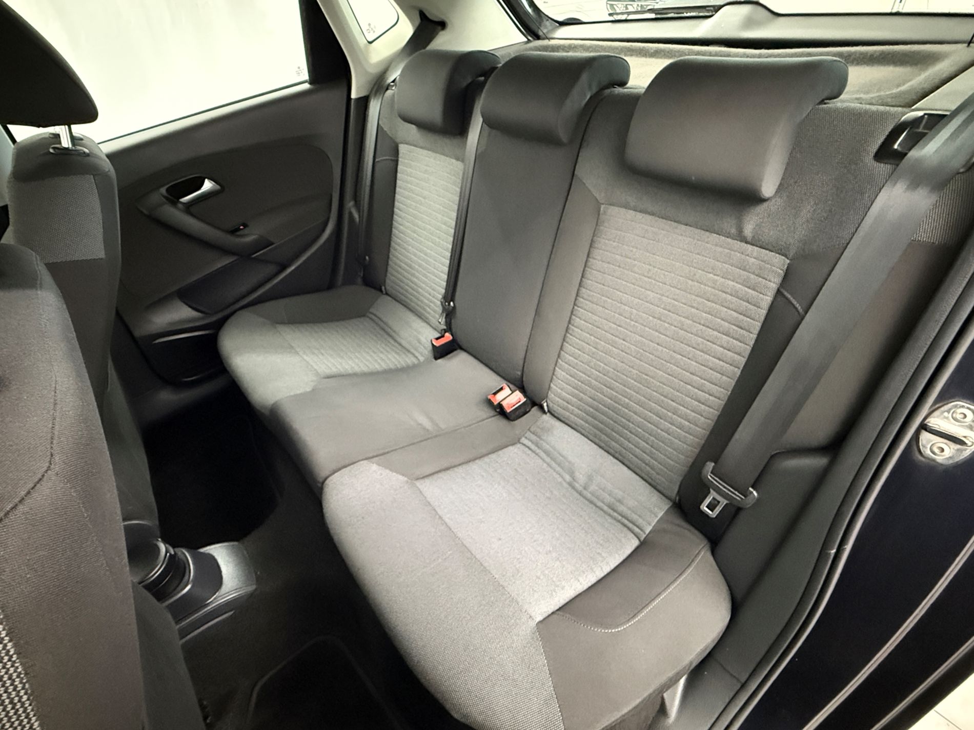 Polo 5p 1.2 Comfortline 70cv - Autosani