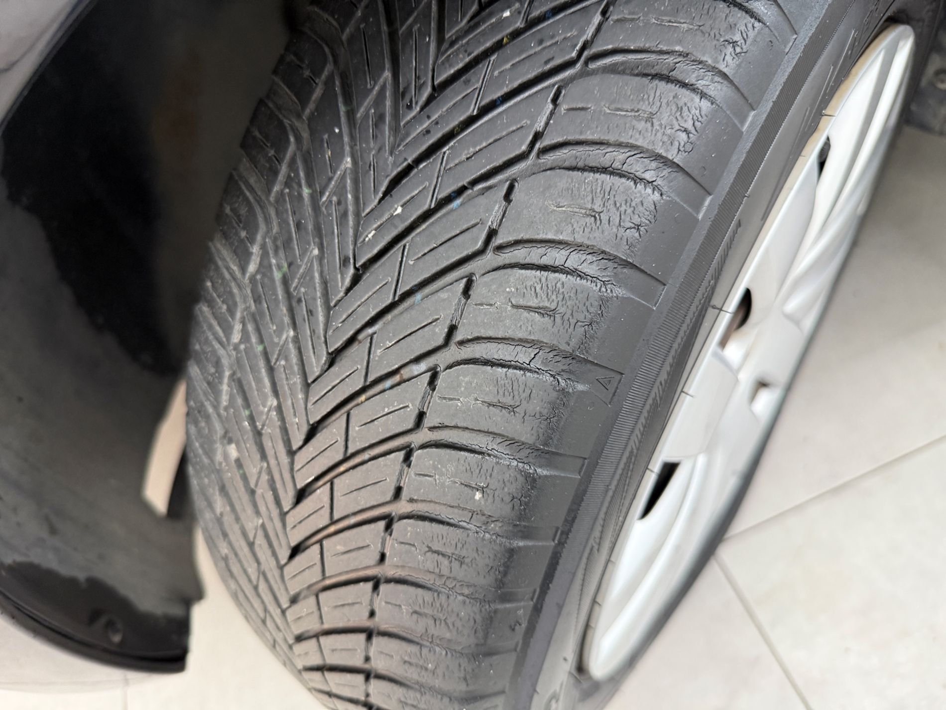 Polo 5p 1.2 Comfortline 70cv - Autosani