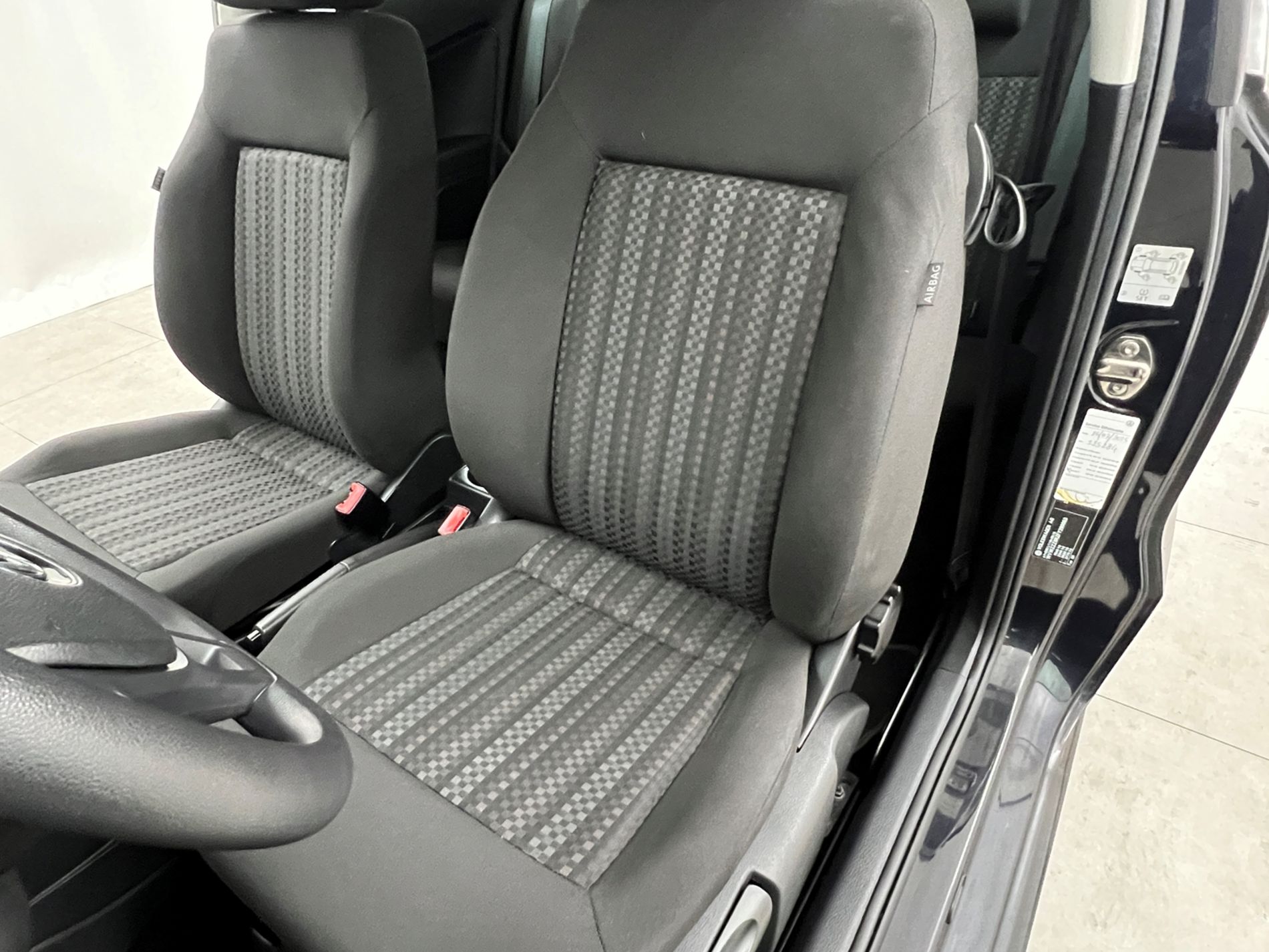 Polo 3p 1.0 mpi Trendline 60cv - Autosani