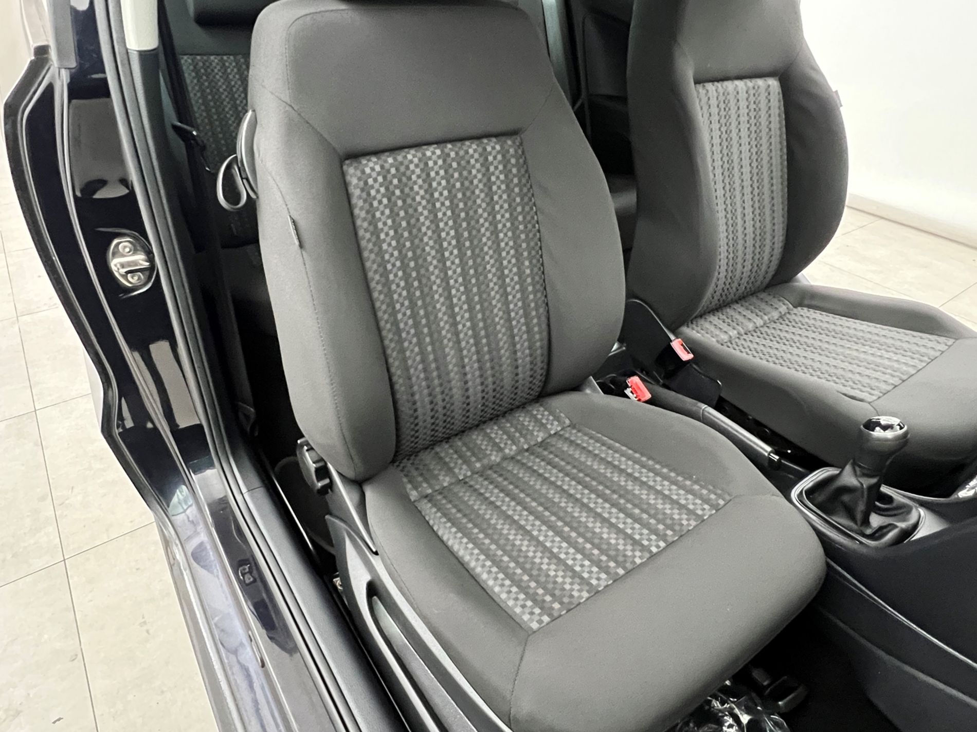 Polo 3p 1.0 mpi Trendline 60cv - Autosani