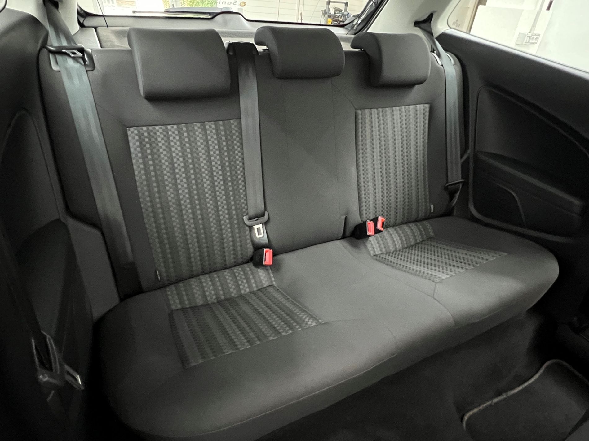 Polo 3p 1.0 mpi Trendline 60cv - Autosani