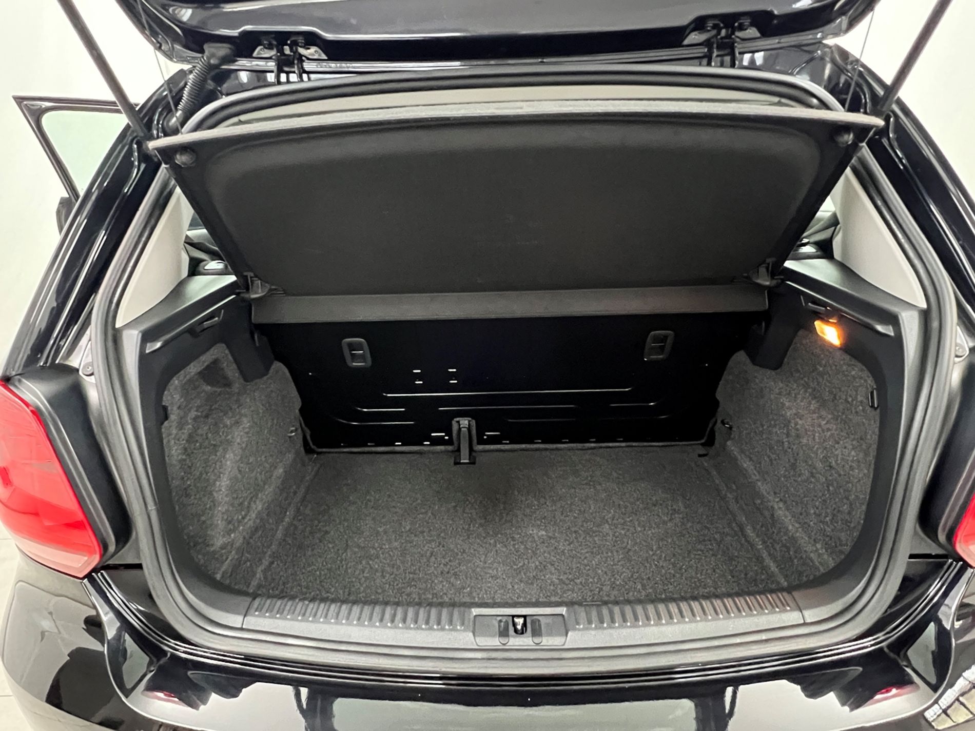 Polo 3p 1.0 mpi Trendline 60cv - Autosani