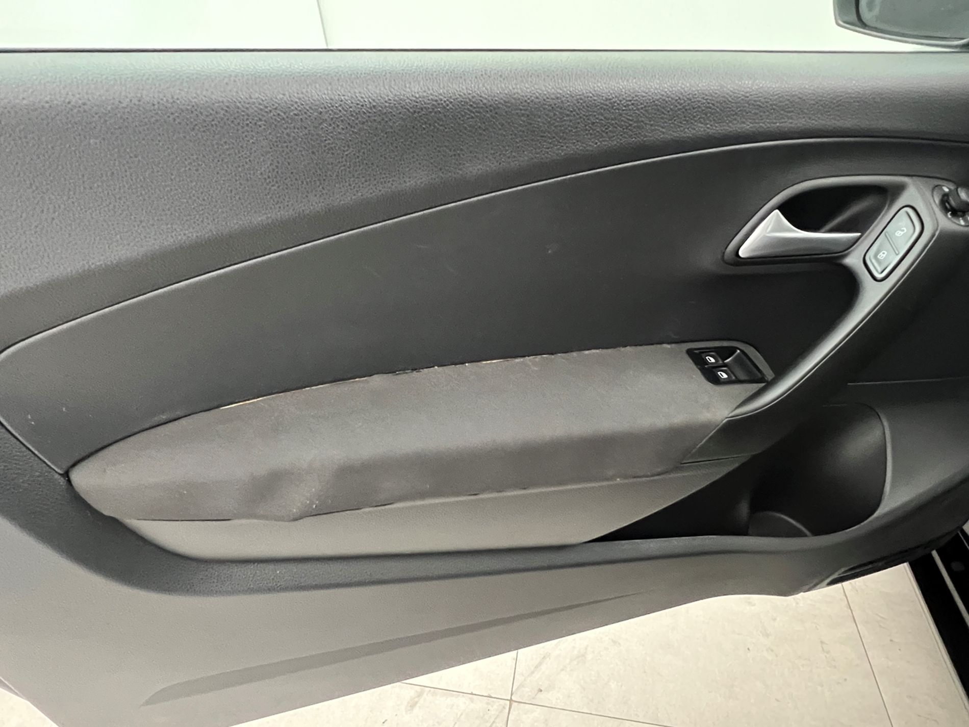 Polo 3p 1.0 mpi Trendline 60cv - Autosani