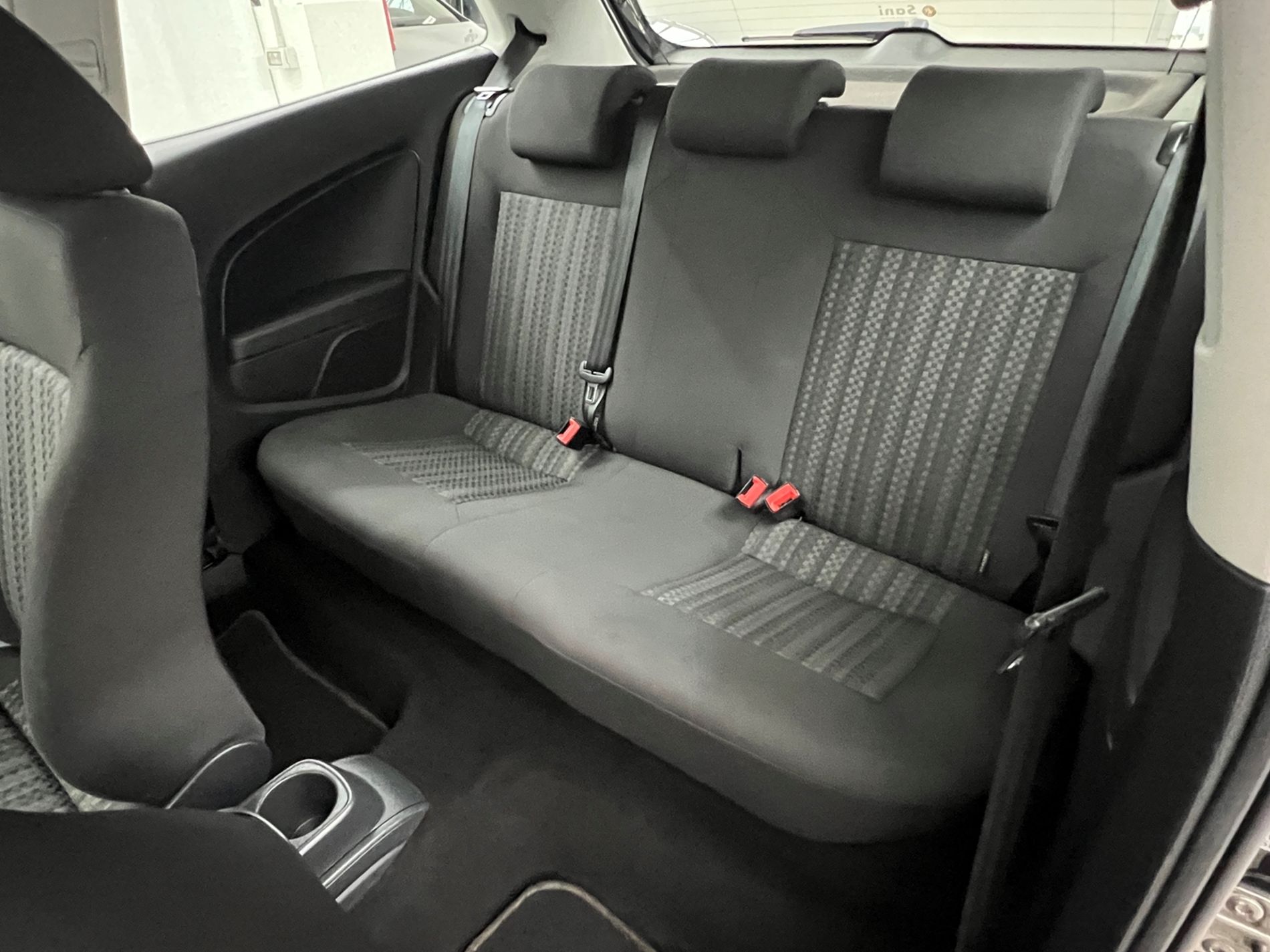 Polo 3p 1.0 mpi Trendline 60cv - Autosani