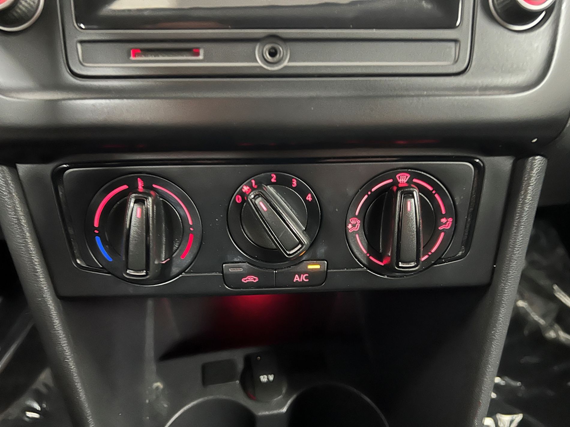 Polo 3p 1.0 mpi Trendline 60cv - Autosani