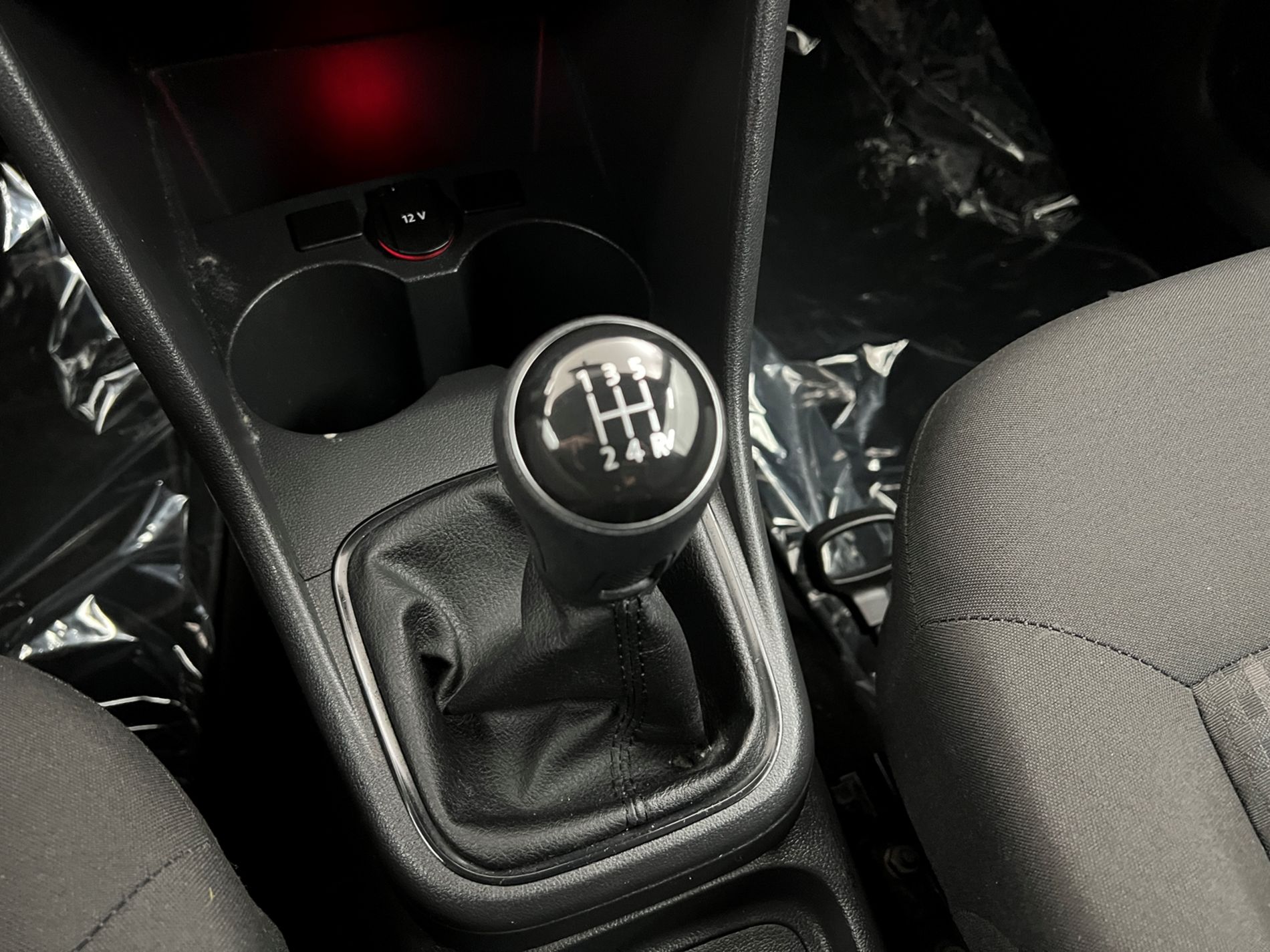 Polo 3p 1.0 mpi Trendline 60cv - Autosani