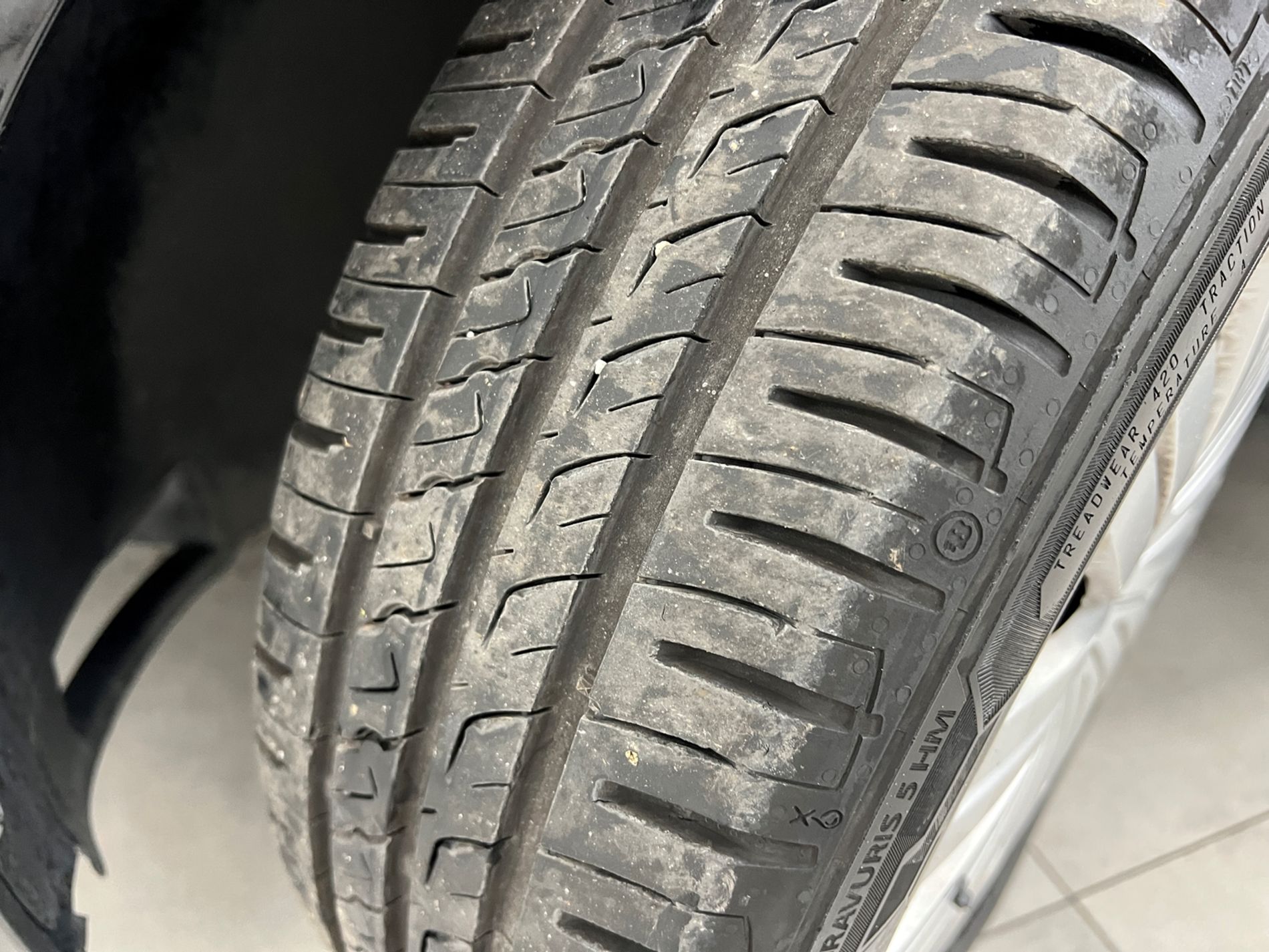 Polo 3p 1.0 mpi Trendline 60cv - Autosani