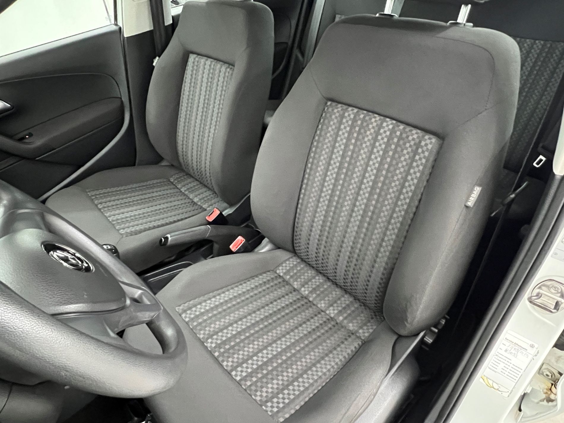 Polo 5p 1.0 mpi Trendline 60cv - Autosani