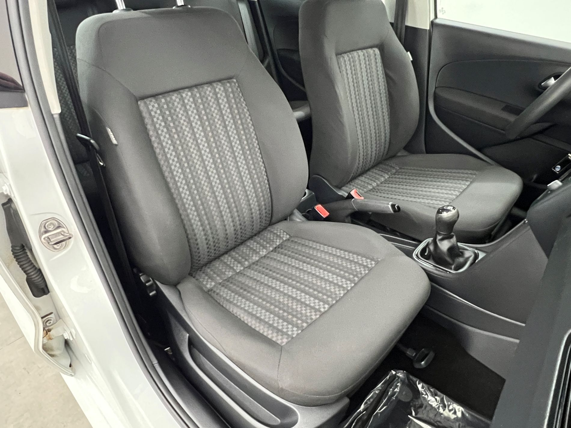 Polo 5p 1.0 mpi Trendline 60cv - Autosani