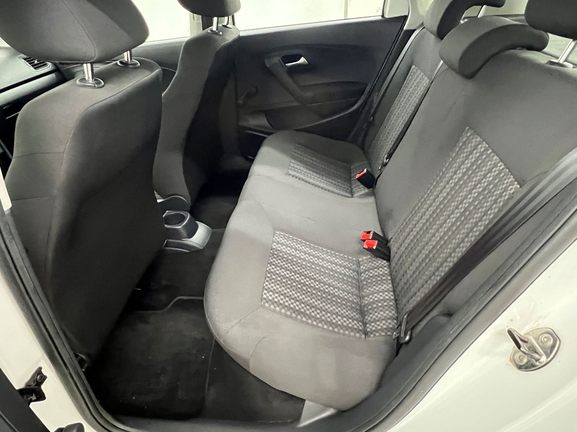 Polo 5p 1.0 mpi Trendline 60cv - Autosani